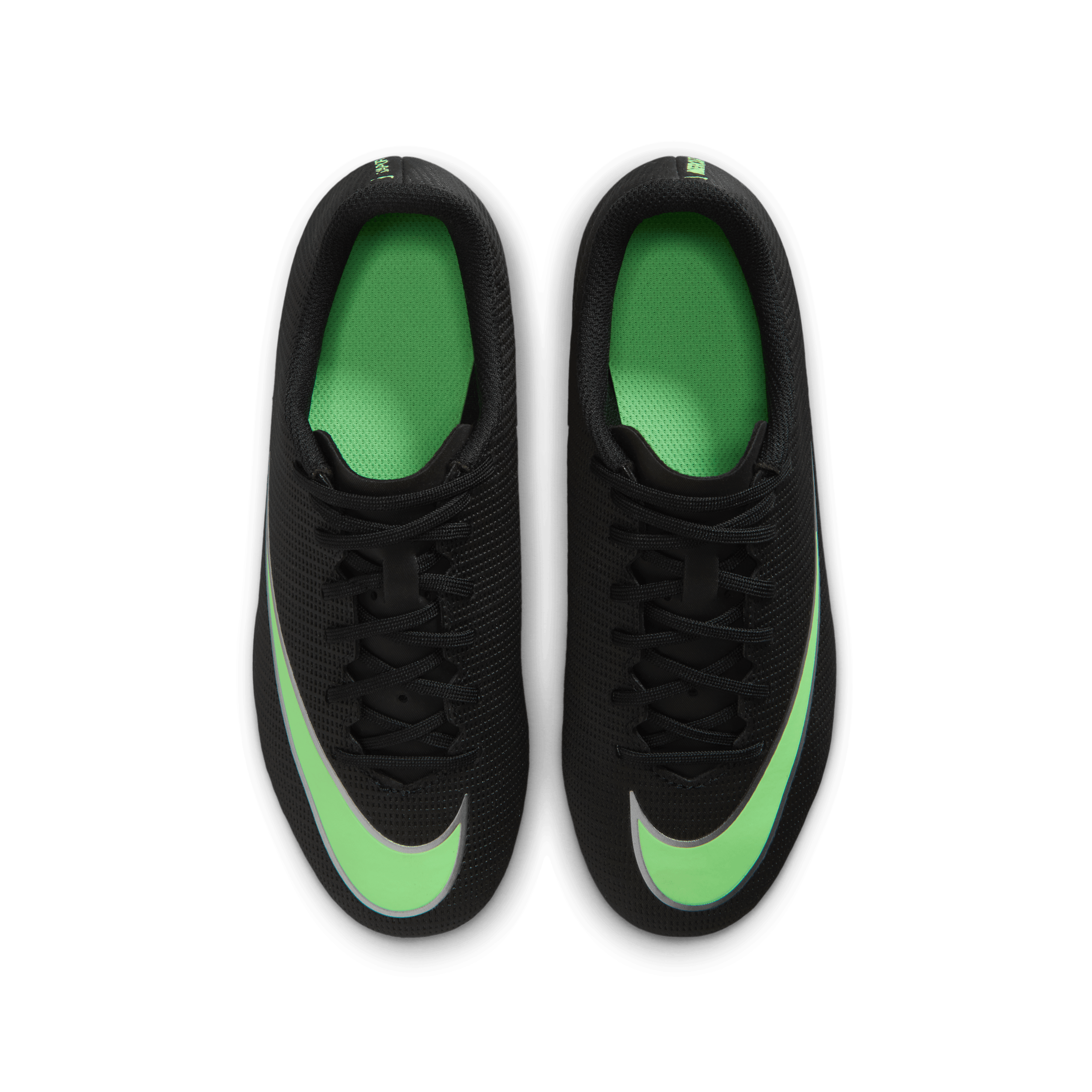 Nike Jr. Mercurial Vapor 17 Club low-top voetbal IO1487-001