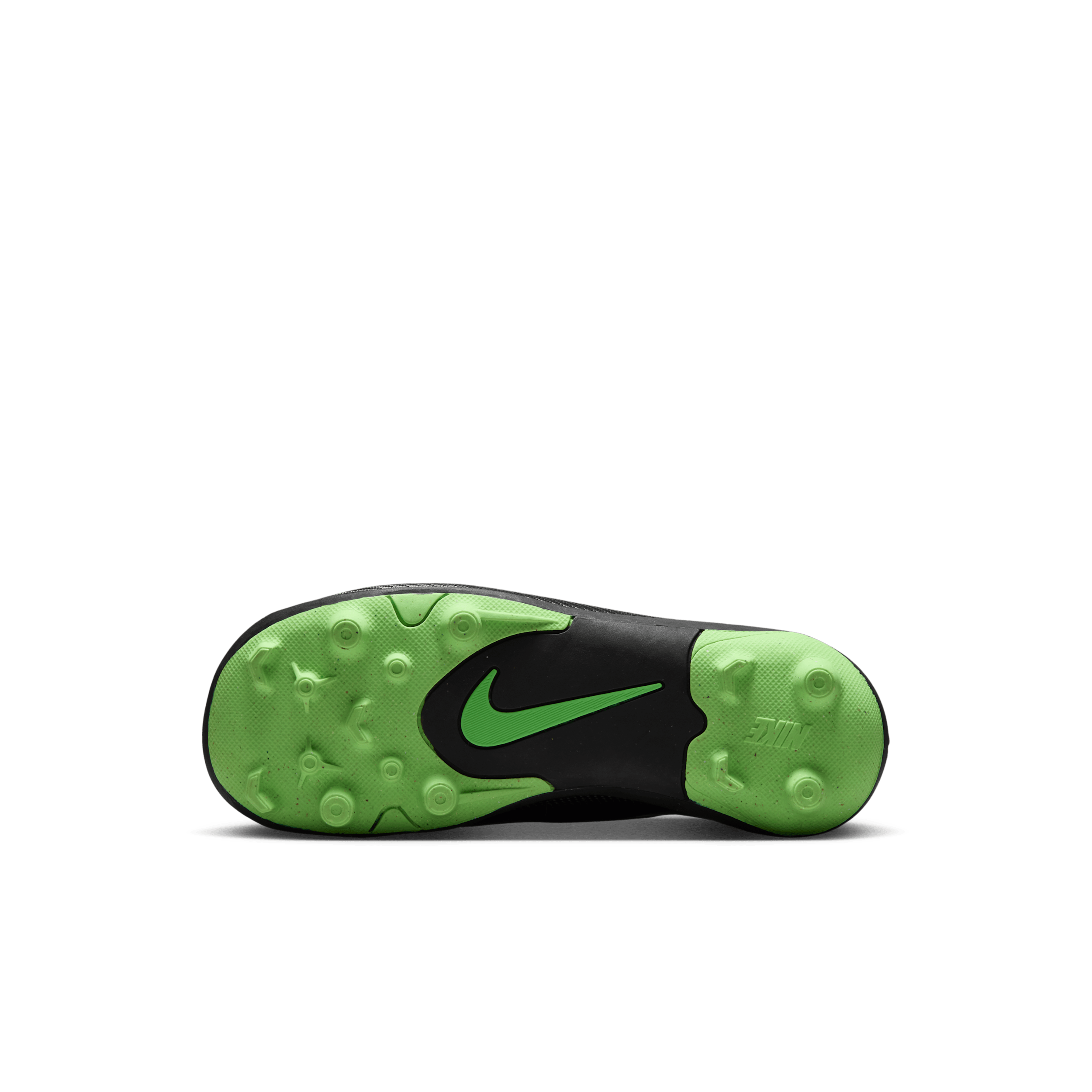 Nike Jr. Mercurial Vapor 17 Club low-top voetbal IO1486-001