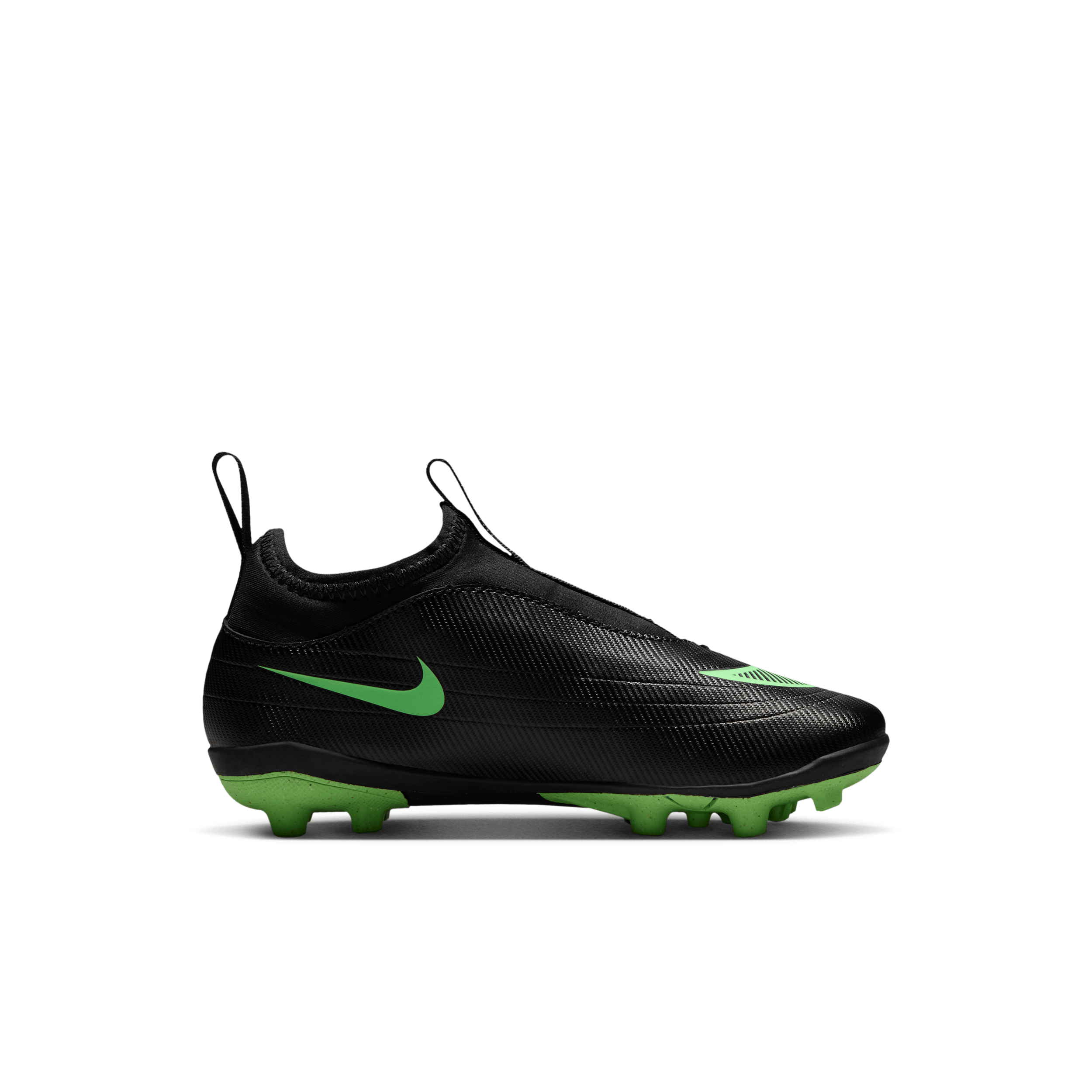 Nike Jr. Mercurial Vapor 17 Club low-top voetbal IO1486-001