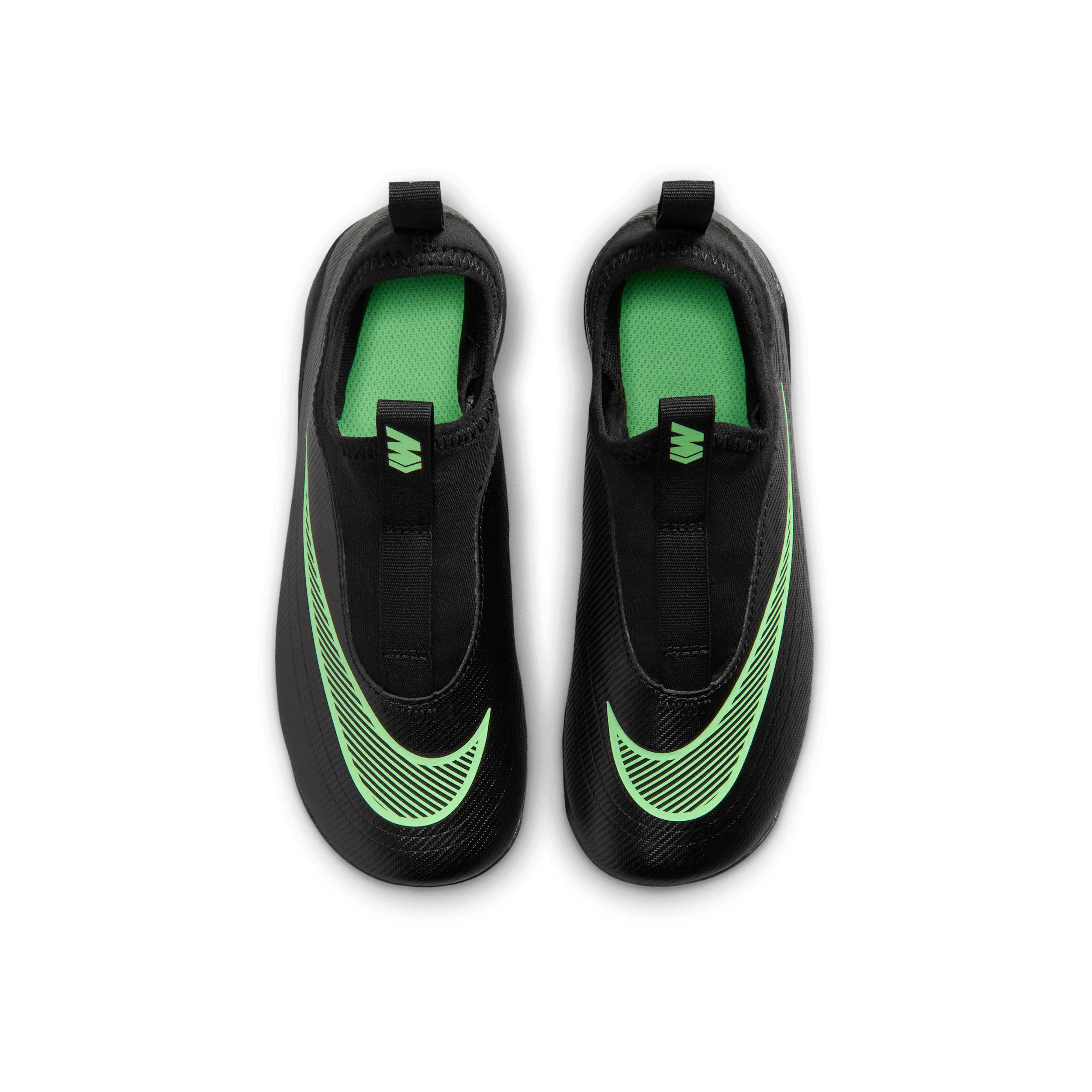 Nike Jr. Mercurial Vapor 17 Club low-top voetbal IO1486-001