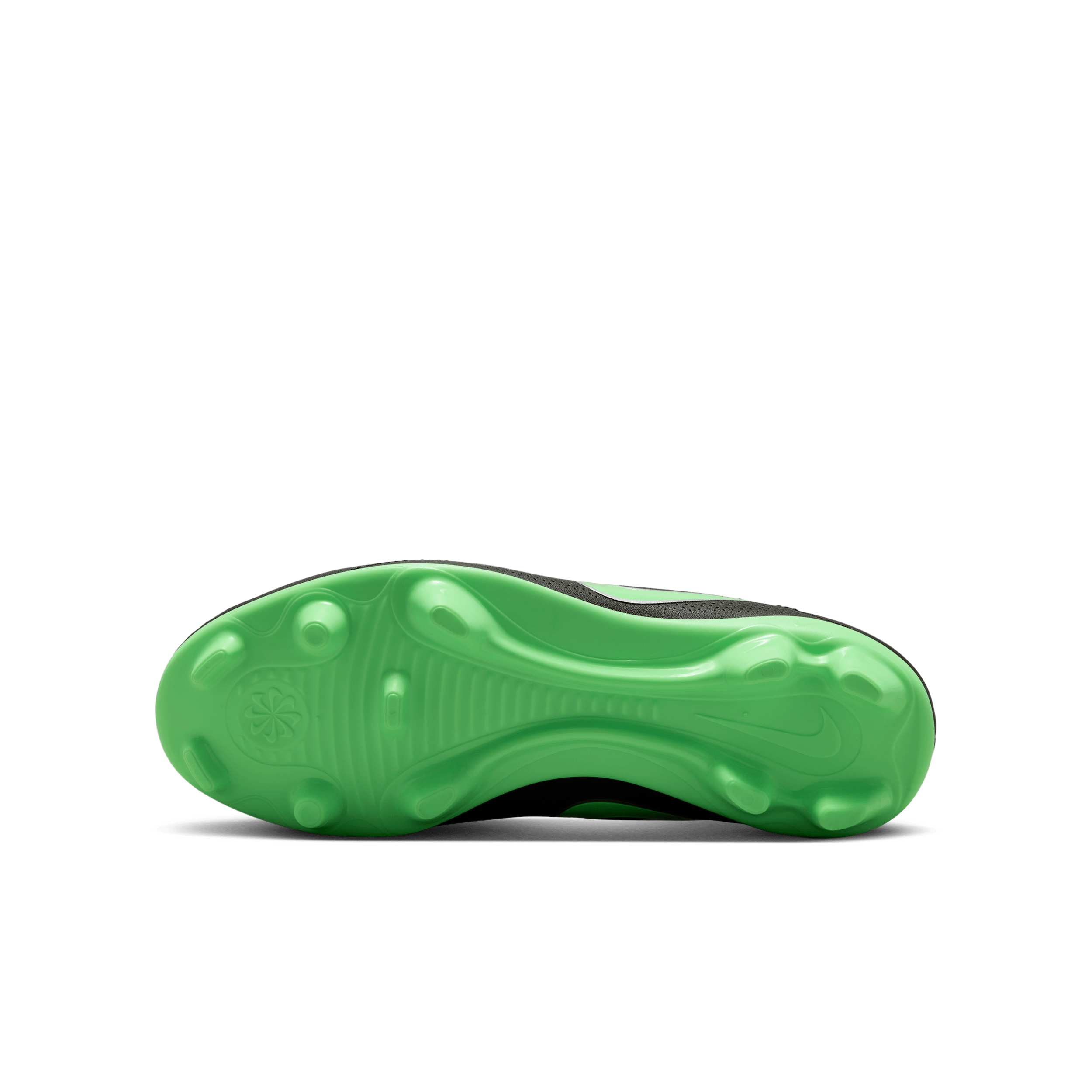 Nike Jr. Tiempo Maestro Club low-top voetbal IB5025-001