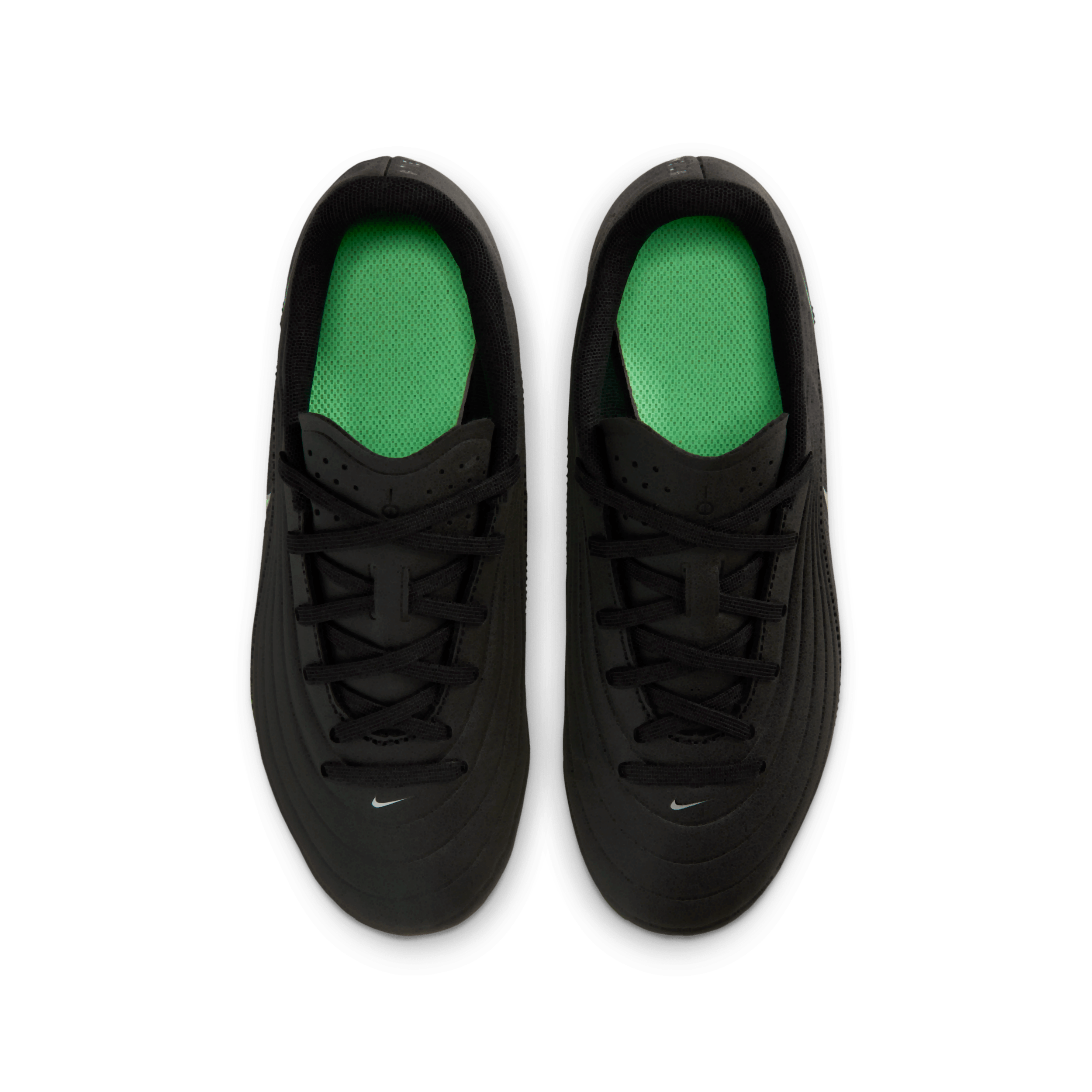 Nike Jr. Tiempo Maestro Club low-top voetbal IB5025-001