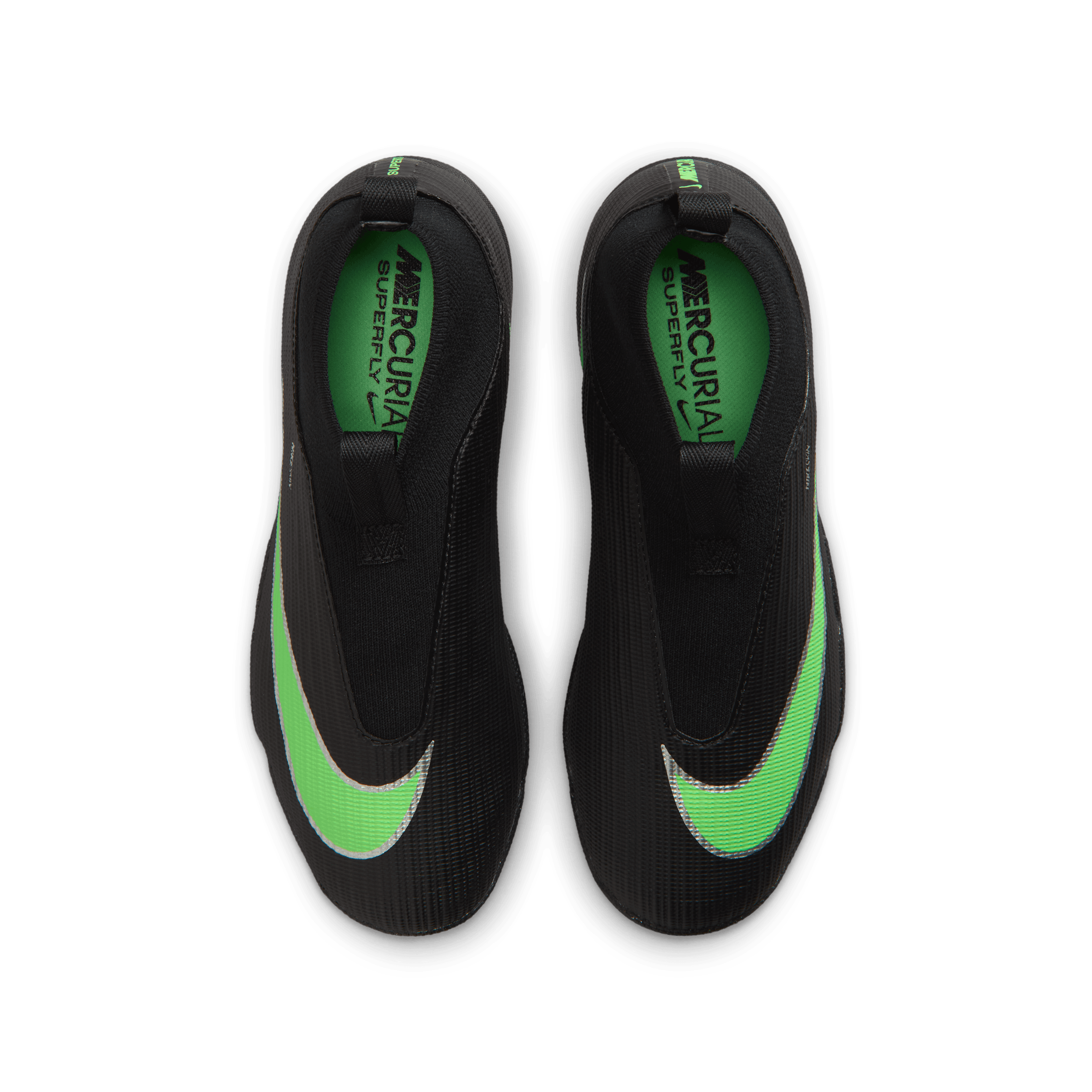 Nike Jr. Mercurial Superfly 11 Academy high-top voetbal IO1497-001