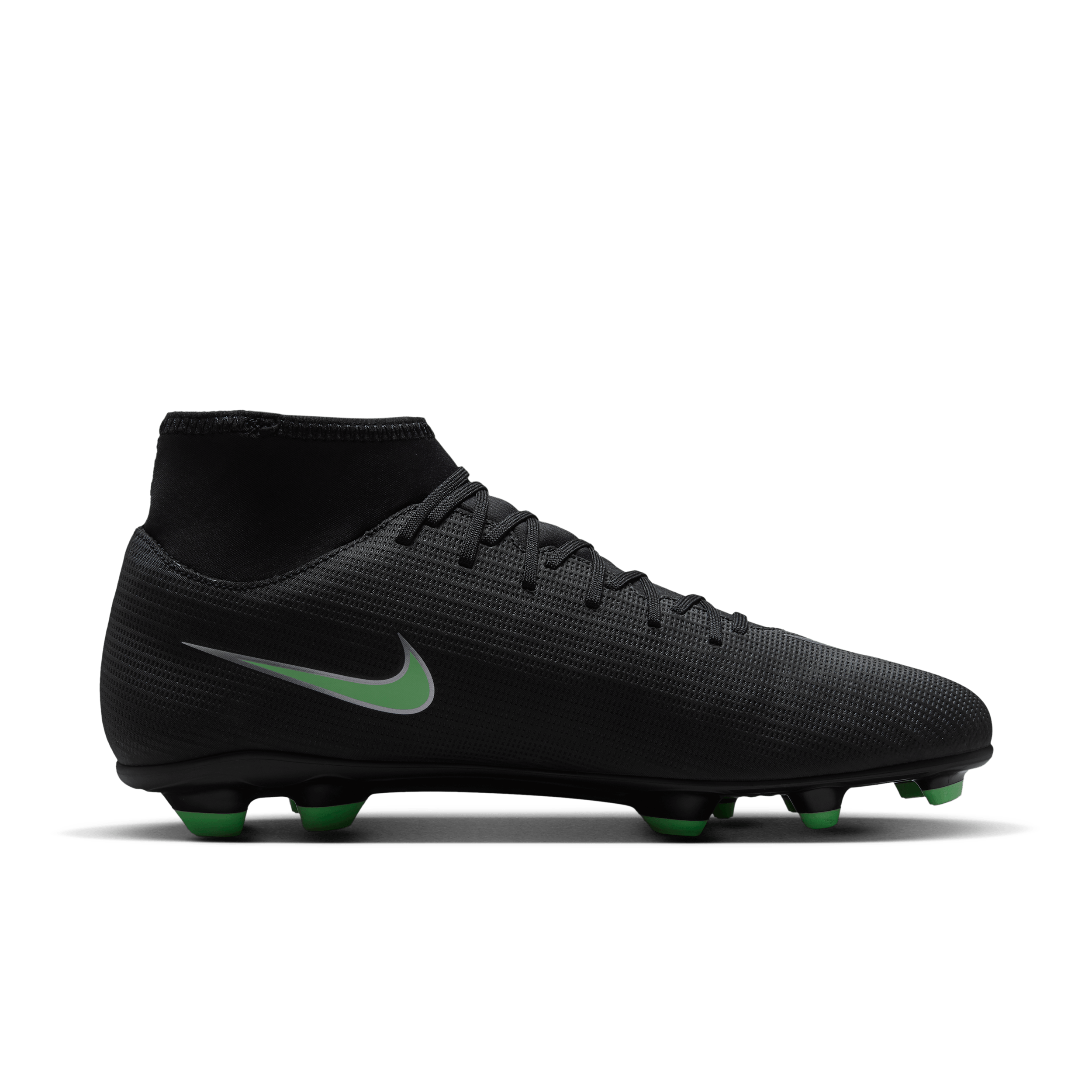 Nike Mercurial Superfly 11 Club high-top voetbal IM0358-001