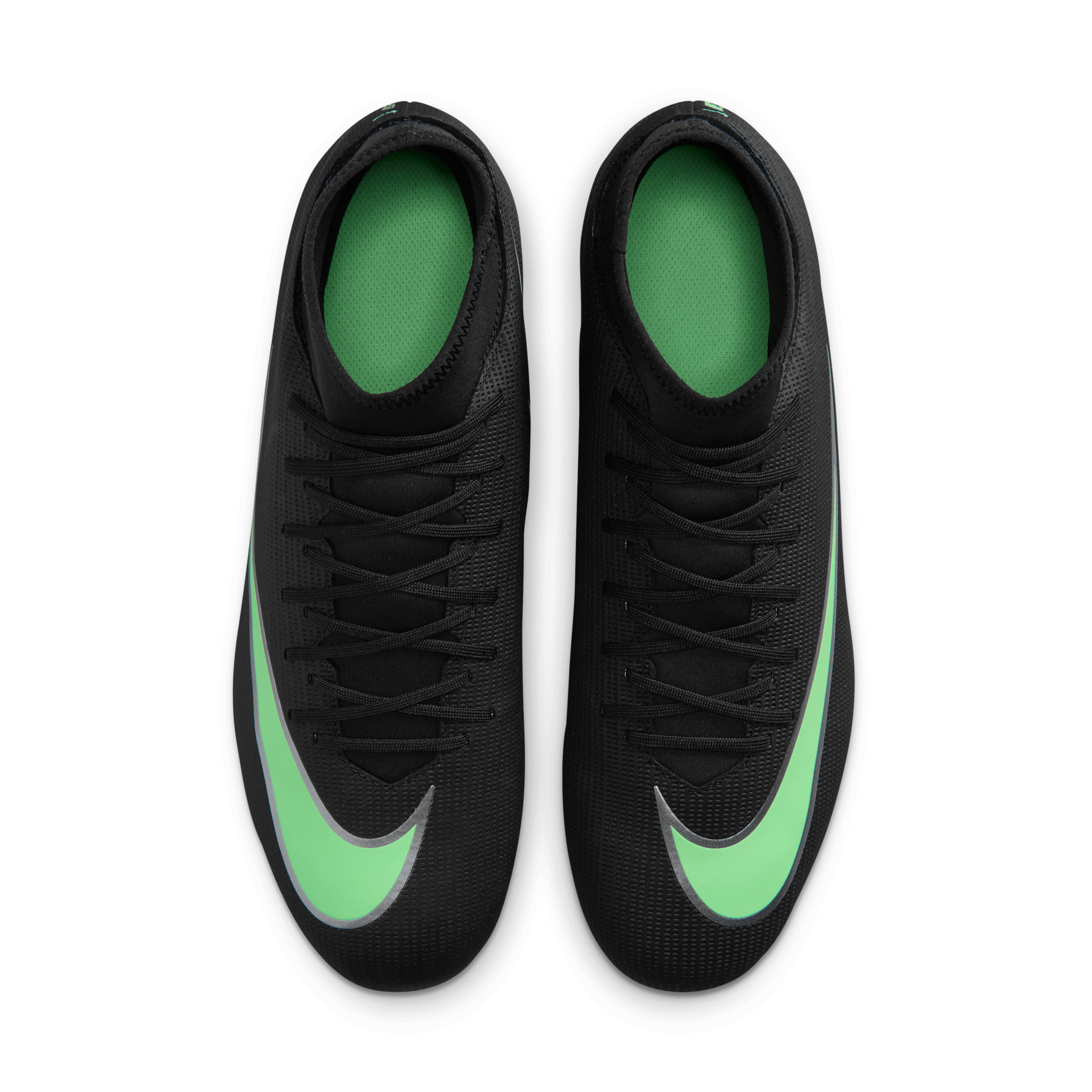 Nike Mercurial Superfly 11 Club high-top voetbal IM0358-001
