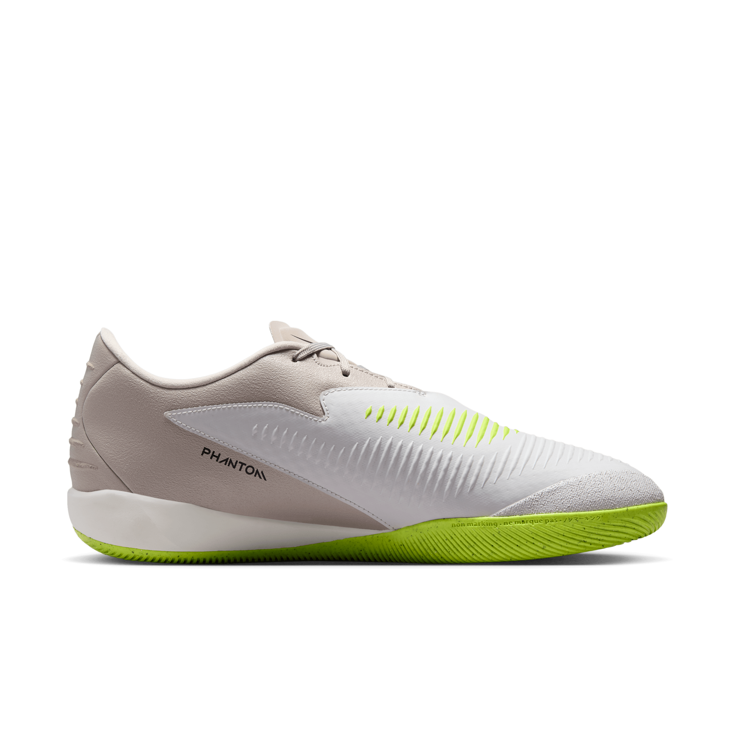 Nike Phantom 6 Low Academy zaalvoetbal HQ2319-200
