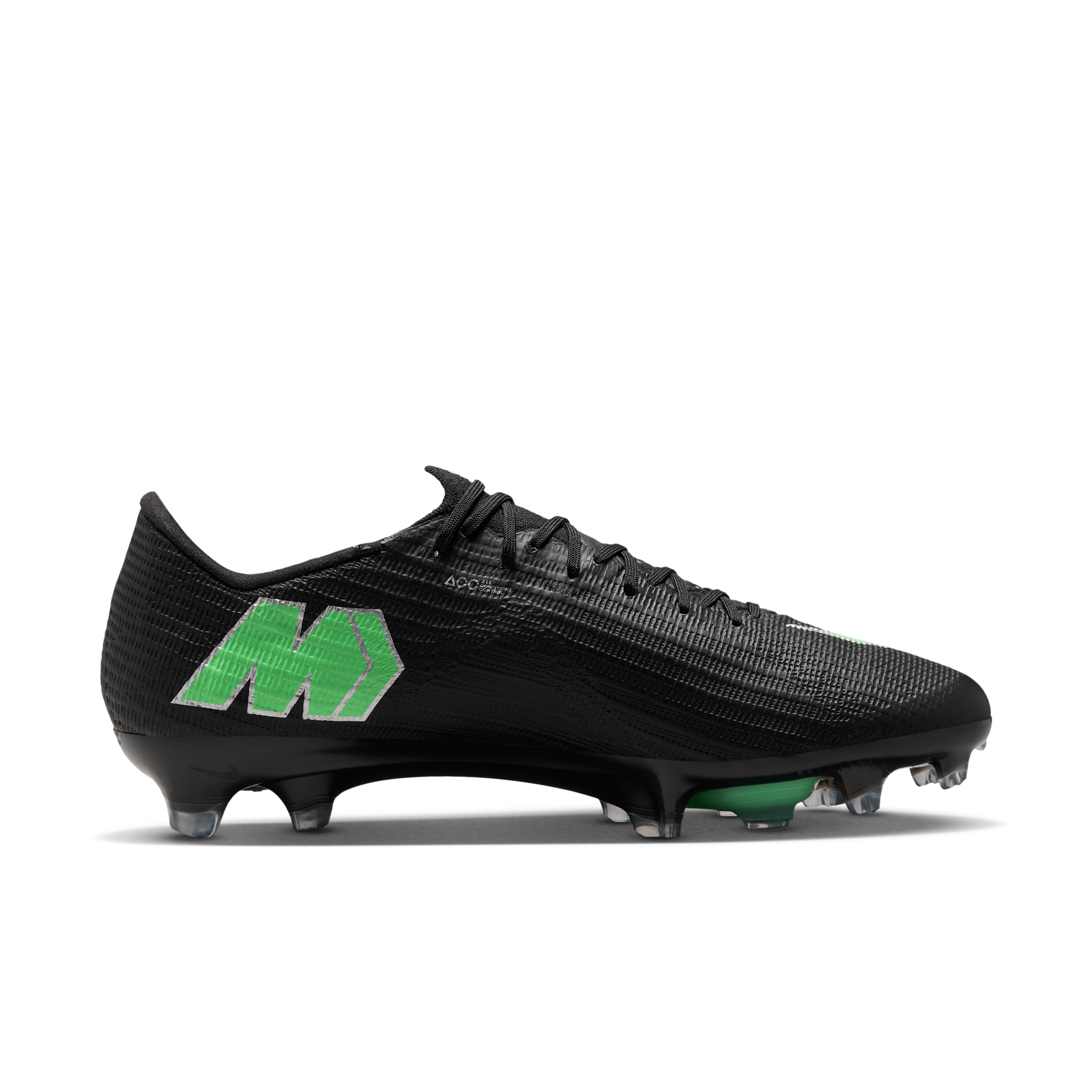 Nike Mercurial Superfly 11 Elite 'Illusion Green' - Firm Ground IF8507-001
