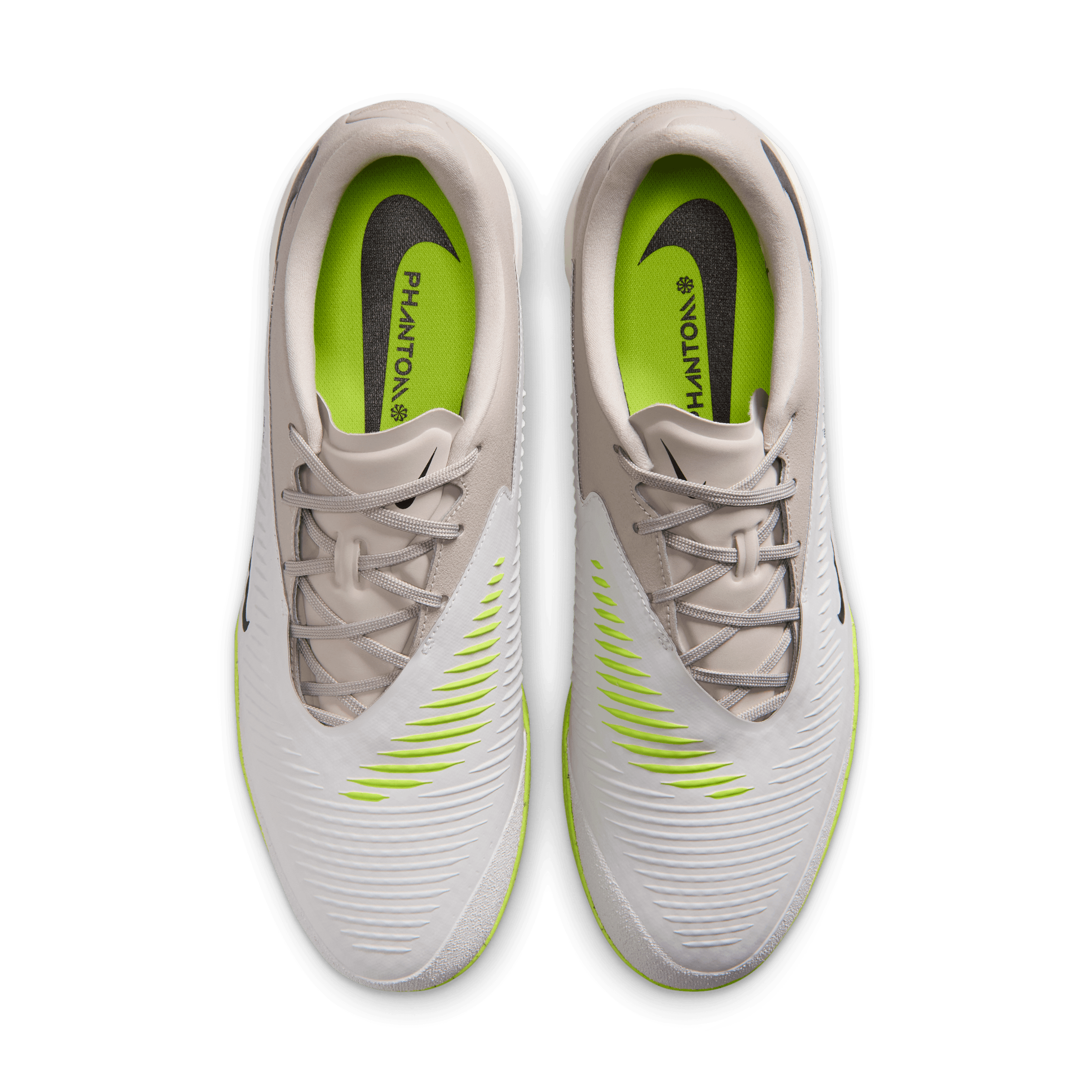 Nike Phantom 6 Low Academy zaalvoetbal HQ2319-200