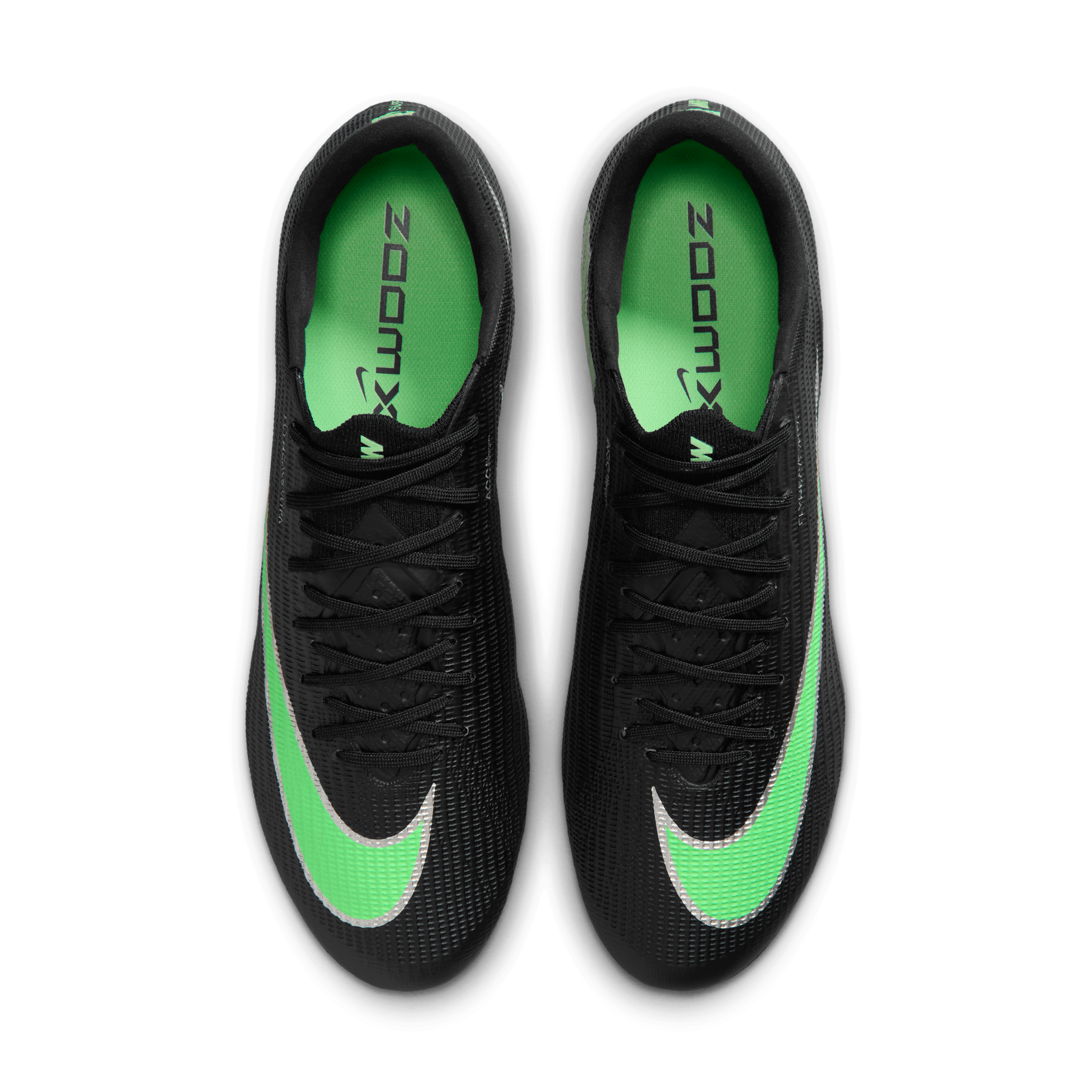 Nike Mercurial Superfly 11 Elite 'Illusion Green' - Firm Ground IF8507-001