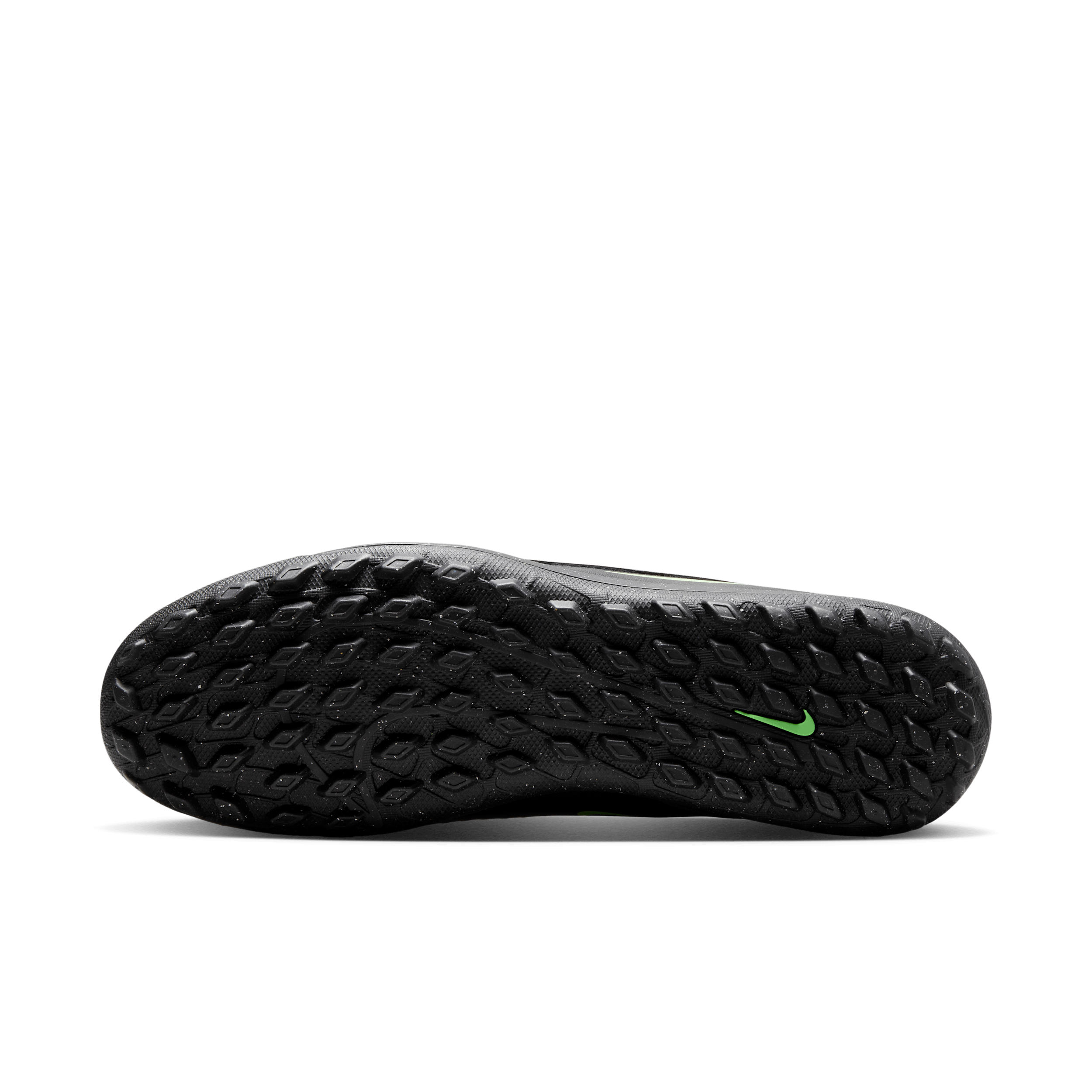 Nike Phantom 6 Low Club voetbal HQ2324-001