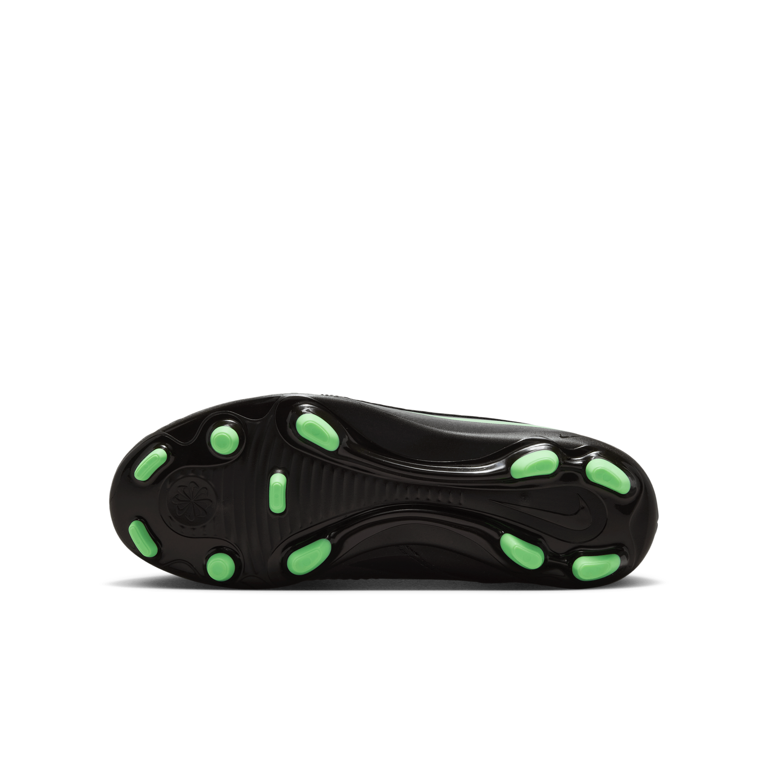 Nike Jr. Phantom 6 Low Club voetbal HM9202-001
