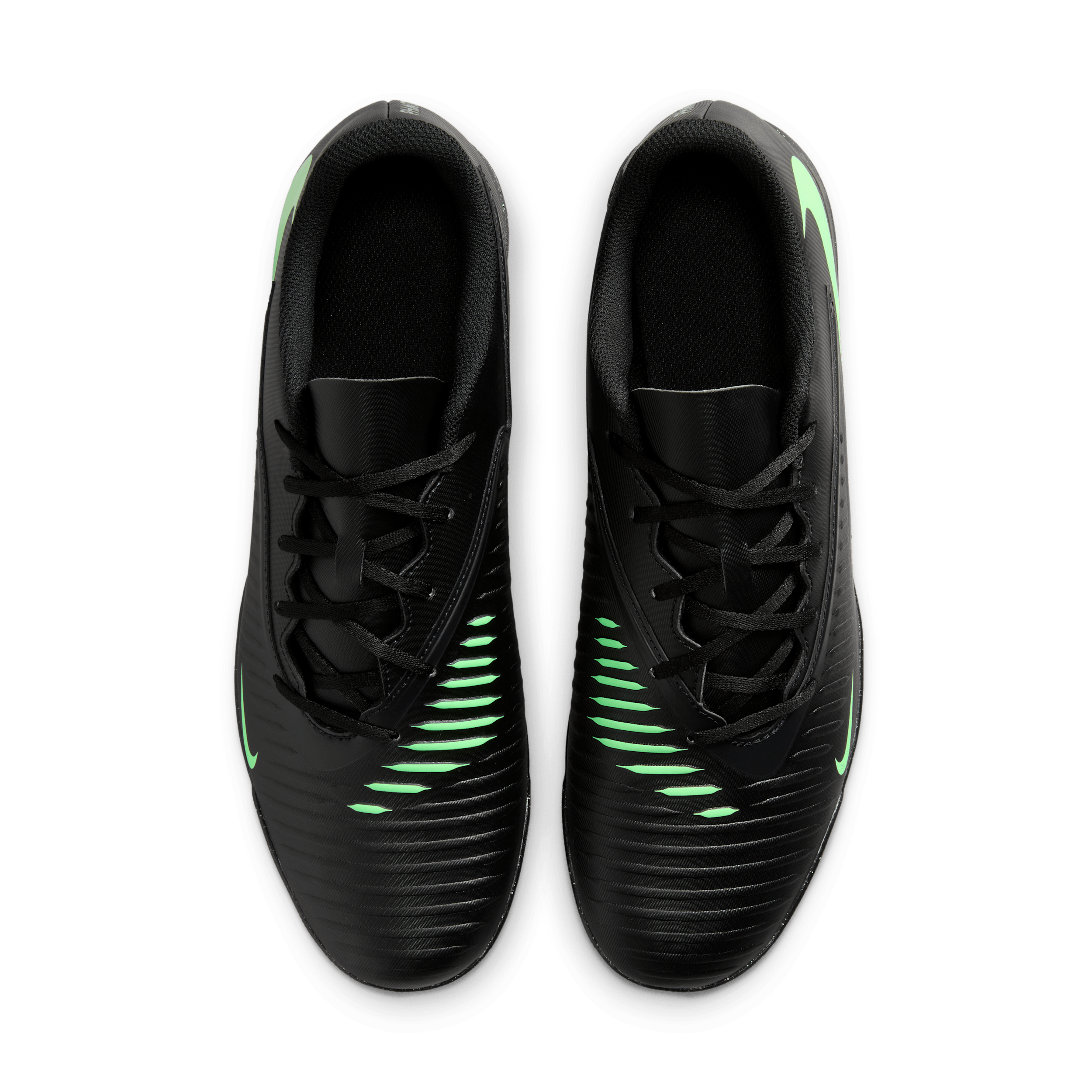 Nike Phantom 6 Low Club voetbal HQ2324-001
