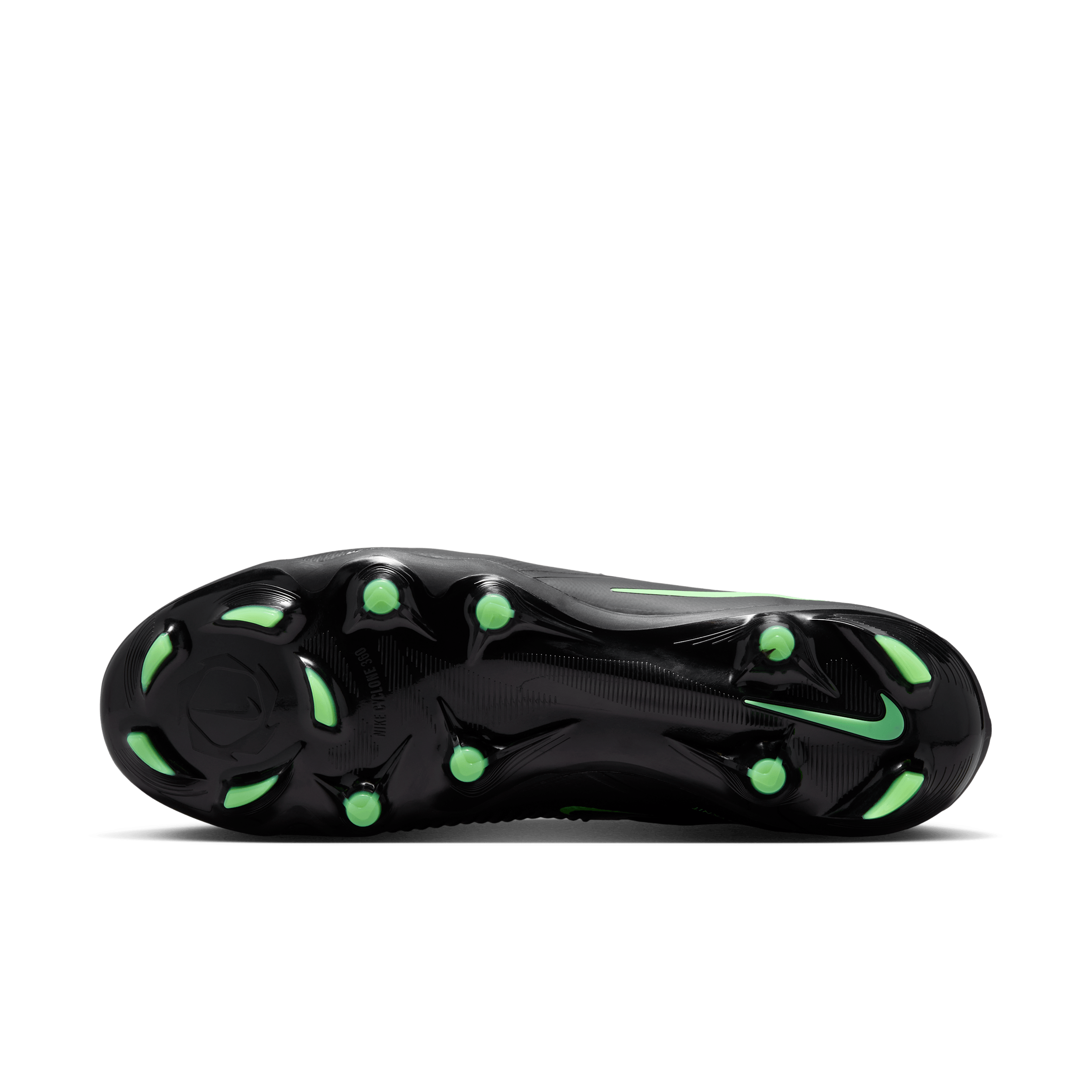 Nike Phantom 6 Low Pro voetbal HJ4122-001