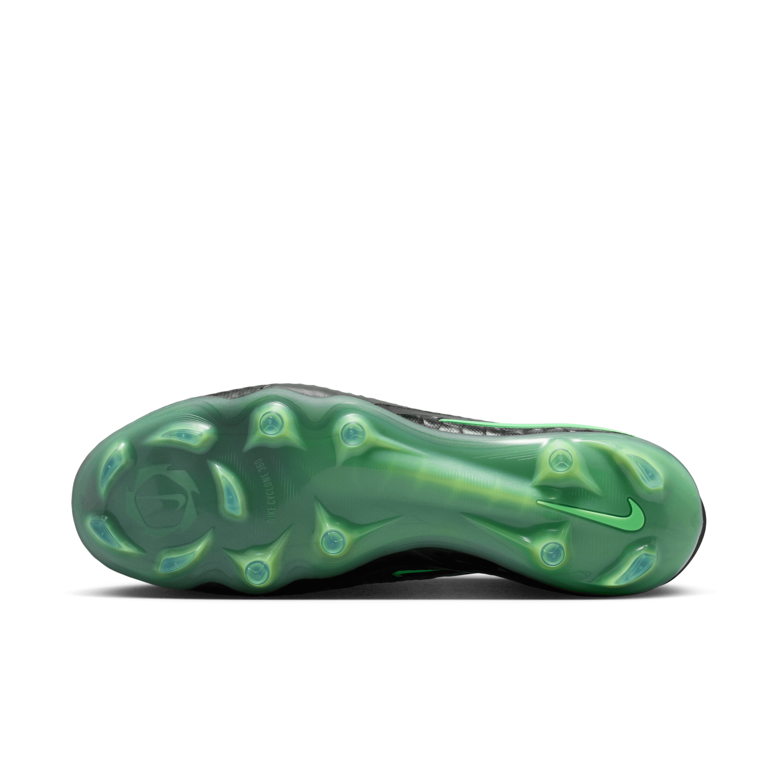 Nike Phantom 6 Low Elite 'Illusion Green' - Firm Ground HJ2146-001