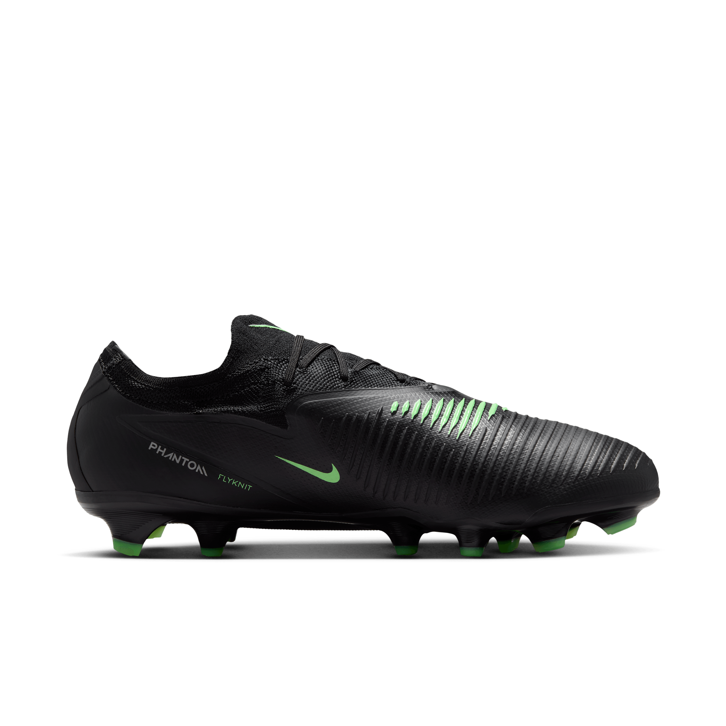 Nike Phantom 6 Low Pro voetbal HJ4122-001