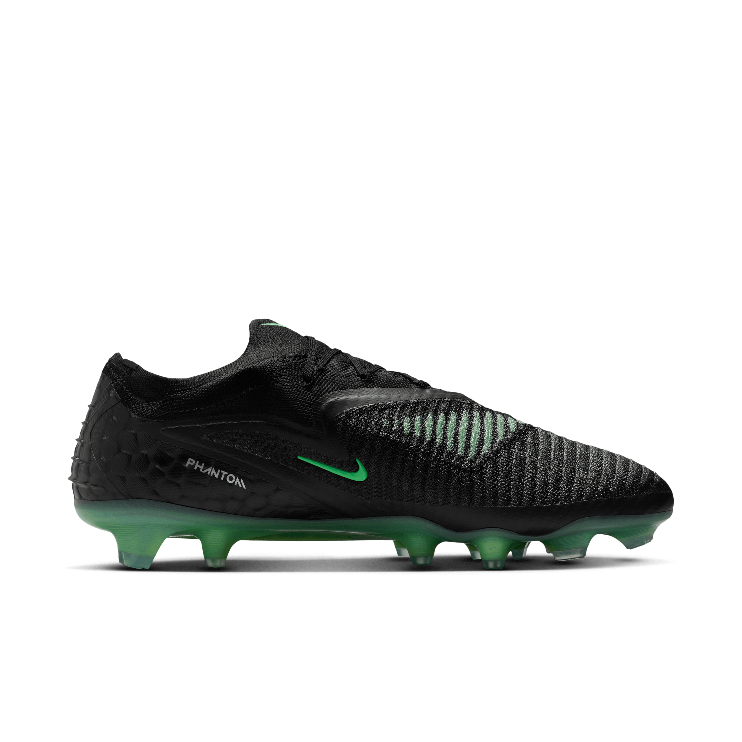 Nike Phantom 6 Low Elite 'Illusion Green' - Firm Ground HJ2146-001