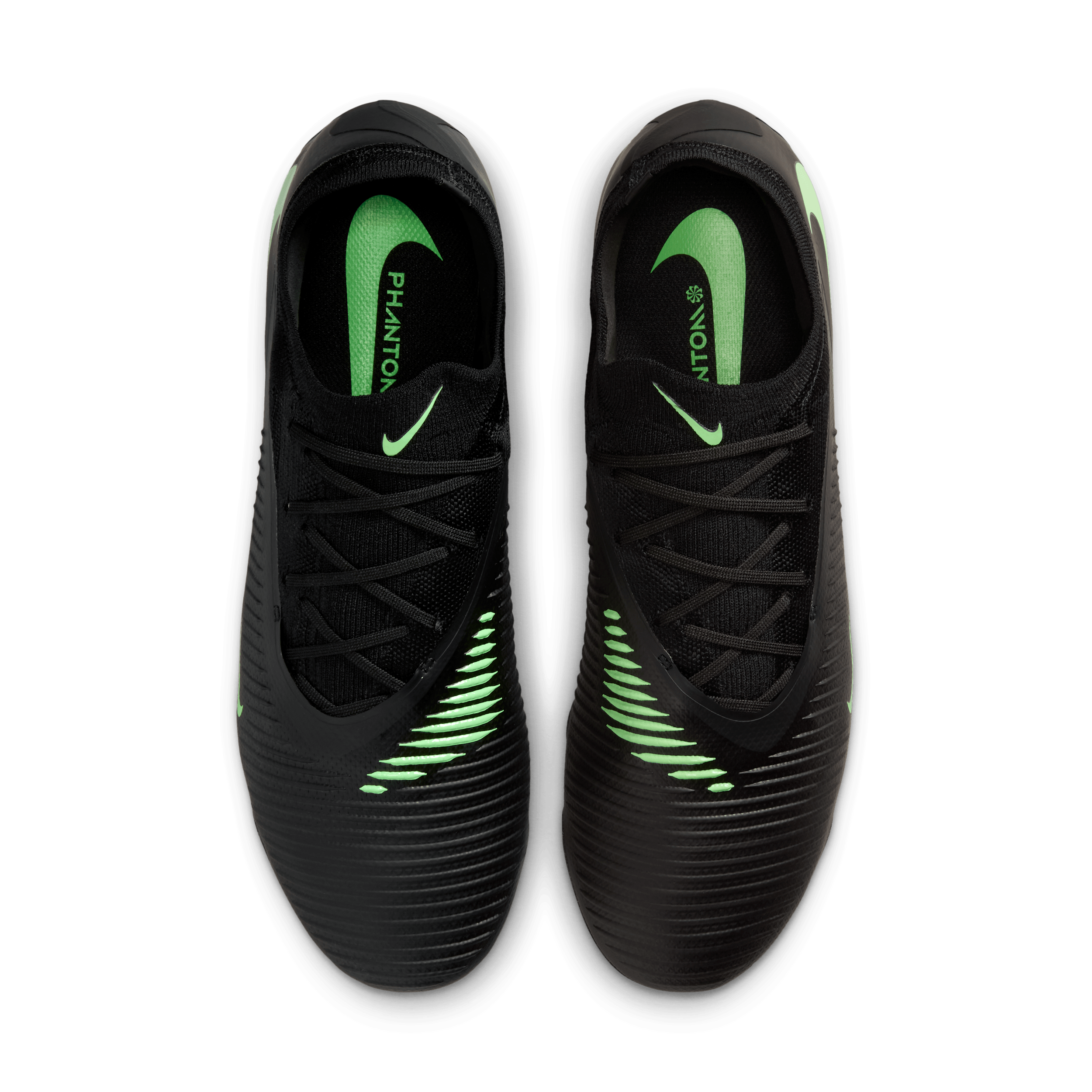 Nike Phantom 6 Low Pro voetbal HJ4122-001