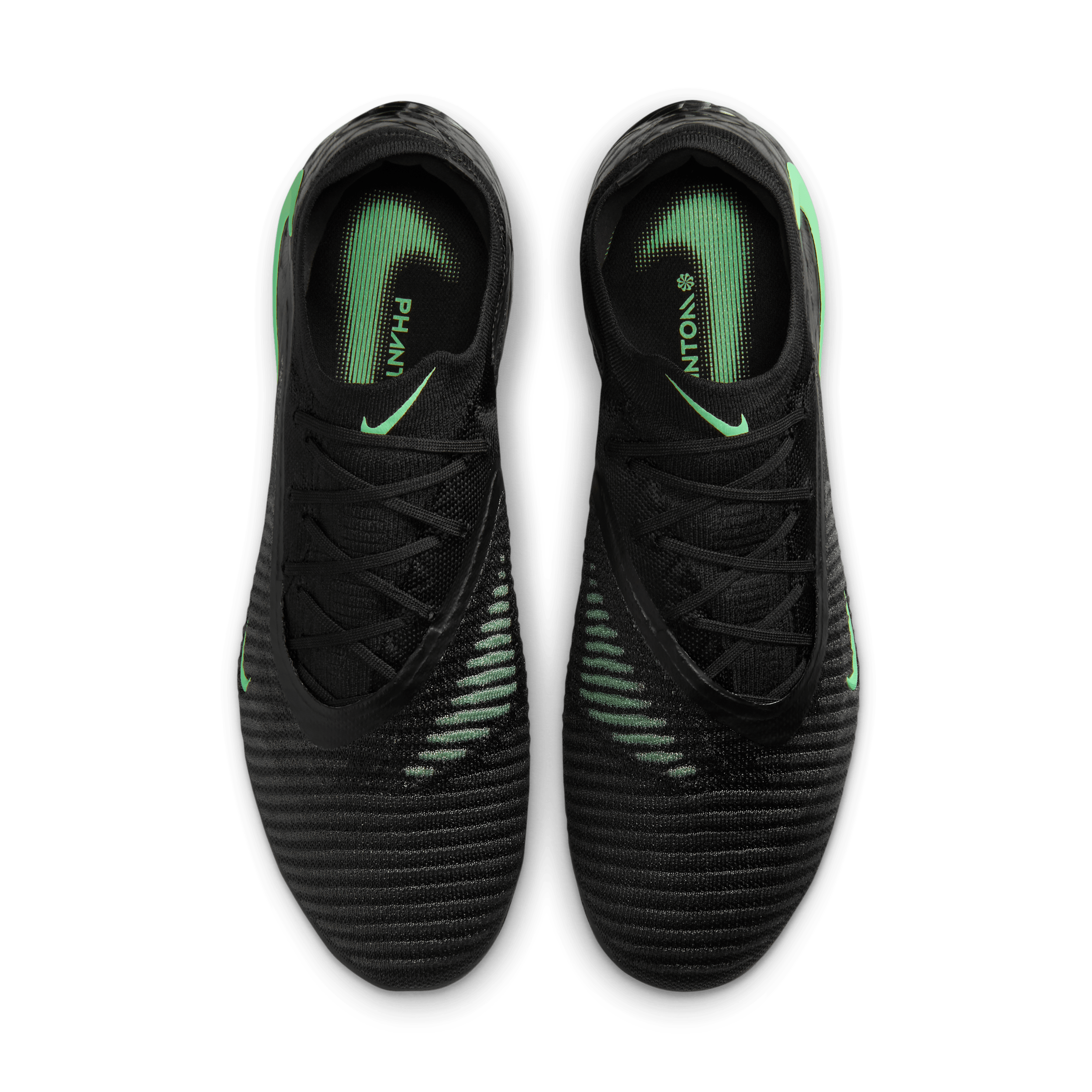 Nike Phantom 6 Low Elite 'Illusion Green' - Firm Ground HJ2146-001