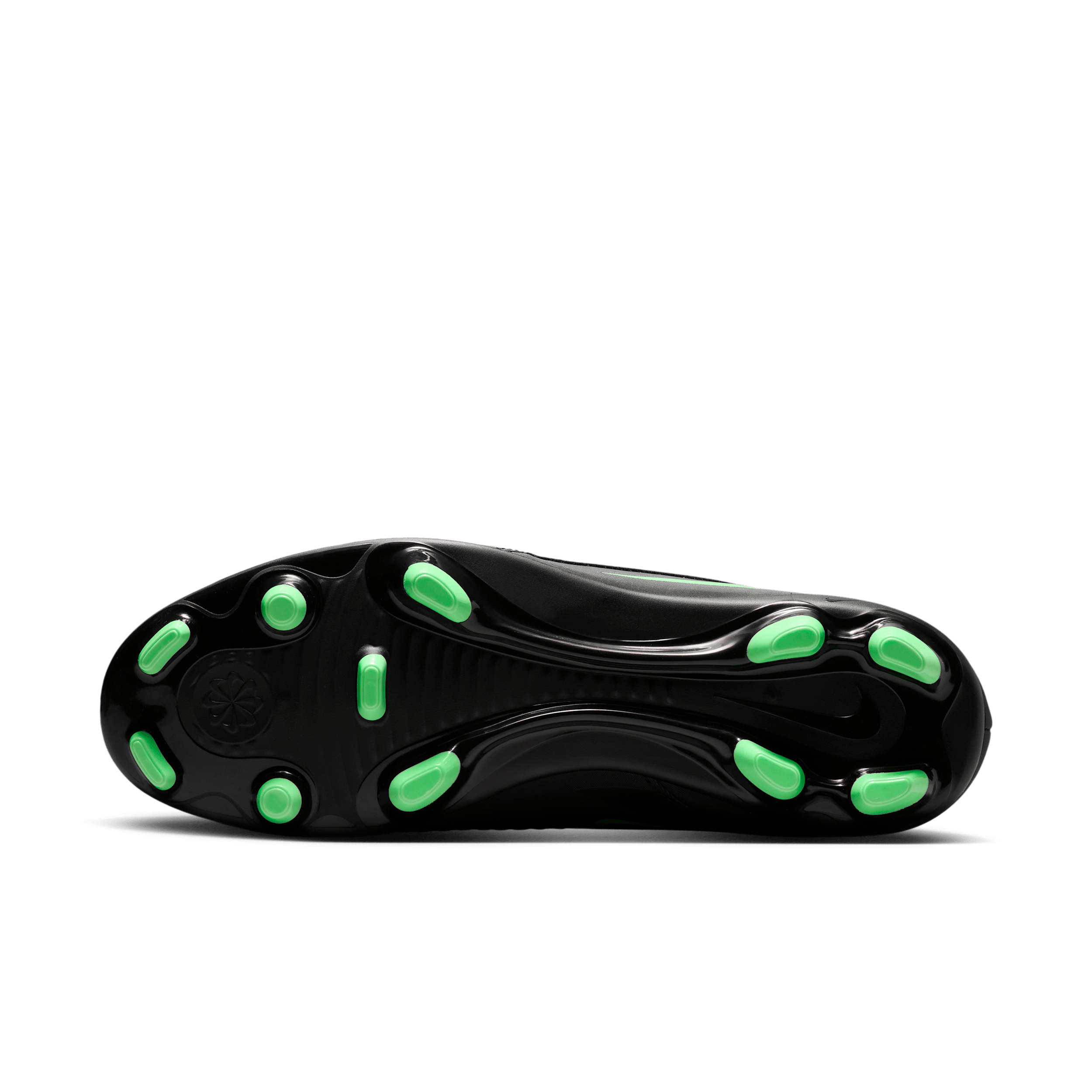 Nike Phantom 6 Low Club voetbal HM8933-001