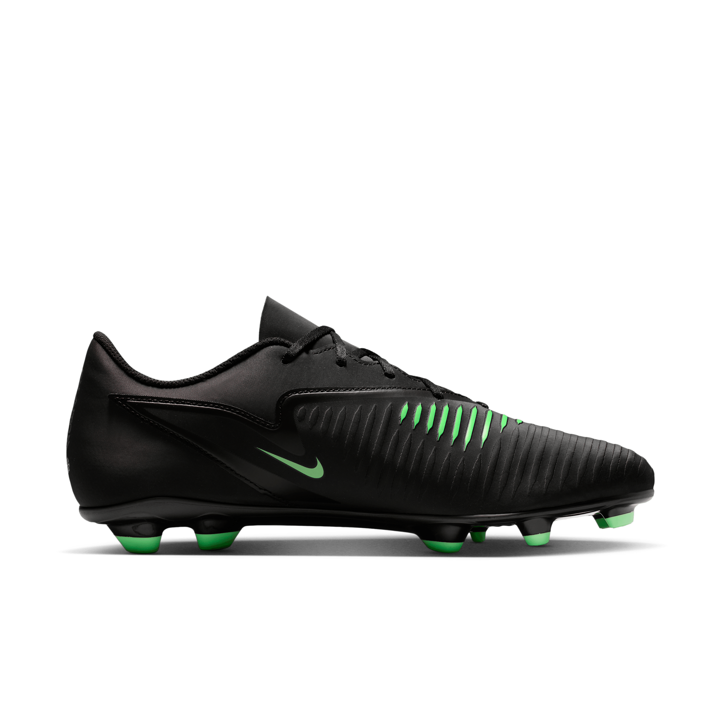 Nike Phantom 6 Low Club voetbal HM8933-001