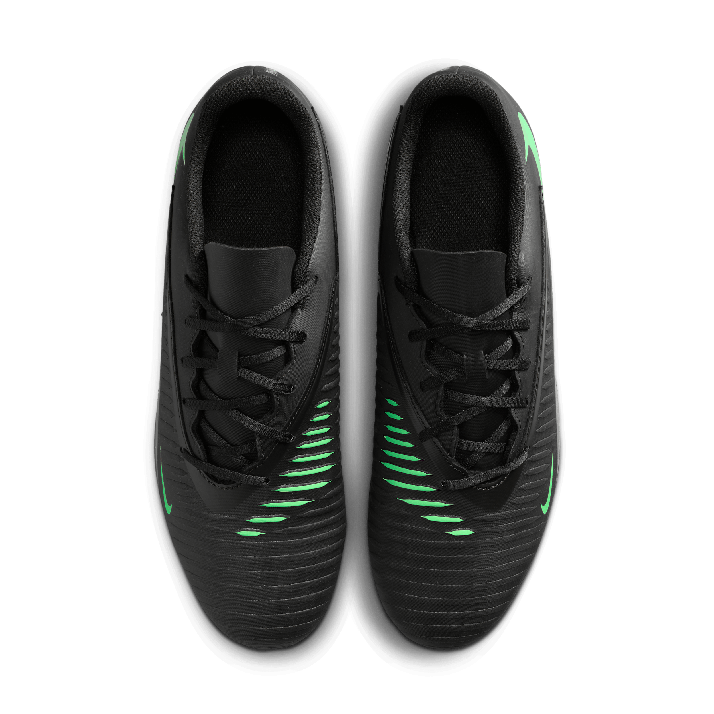 Nike Phantom 6 Low Club voetbal HM8933-001