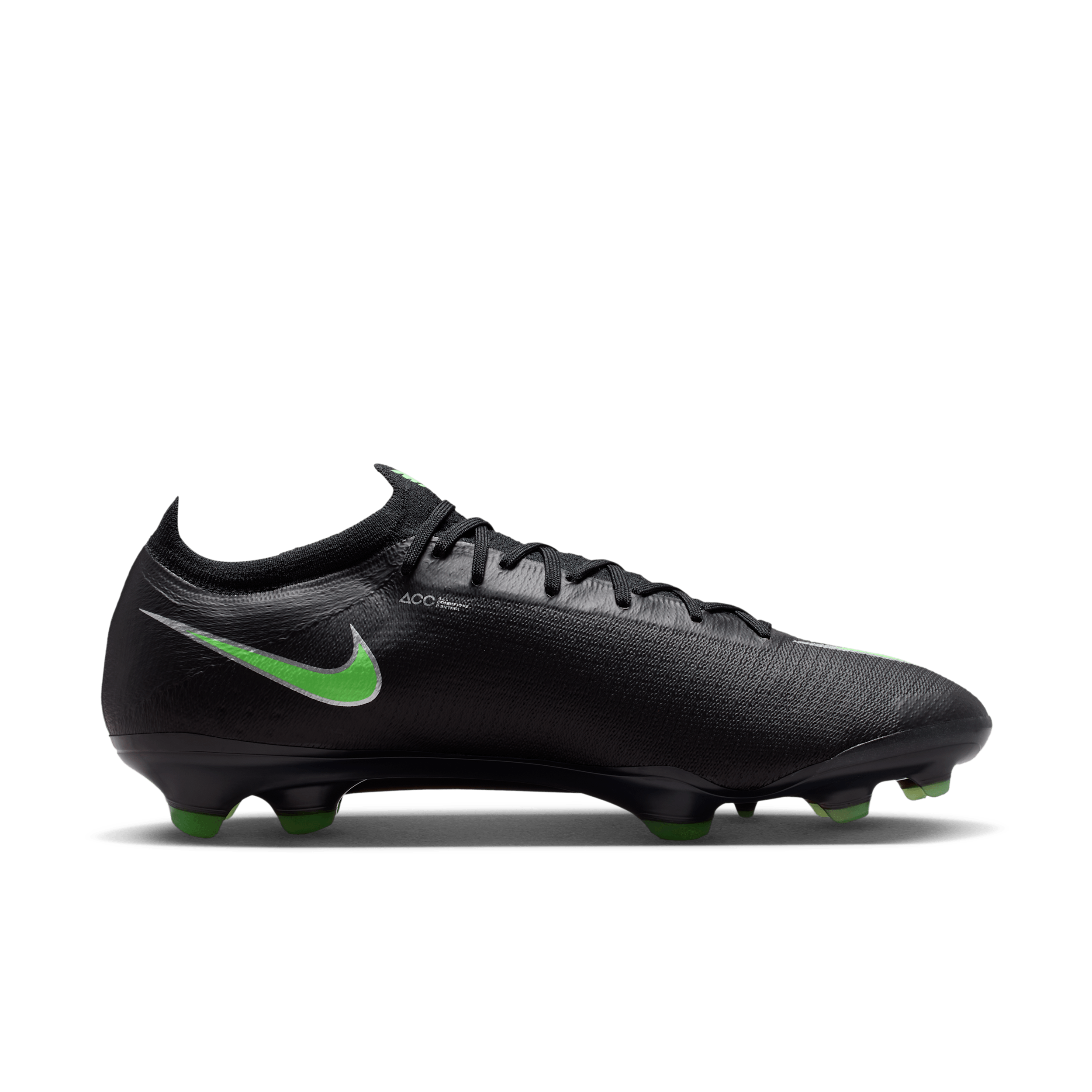 Nike Mercurial Vapor 17 Elite 'Illusion Green' - Firm Ground IF8508-001