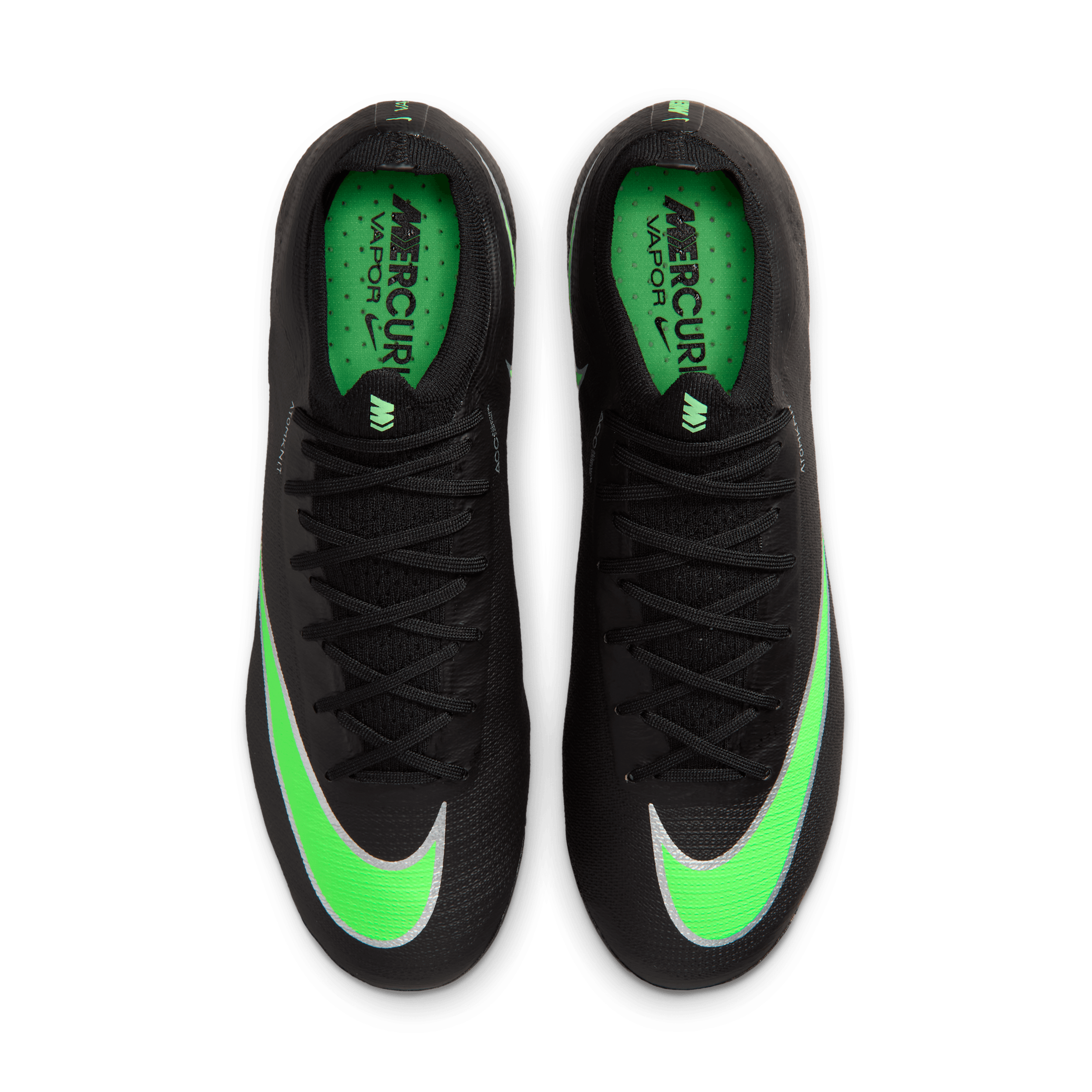 Nike Mercurial Vapor 17 Elite 'Illusion Green' - Firm Ground IF8508-001