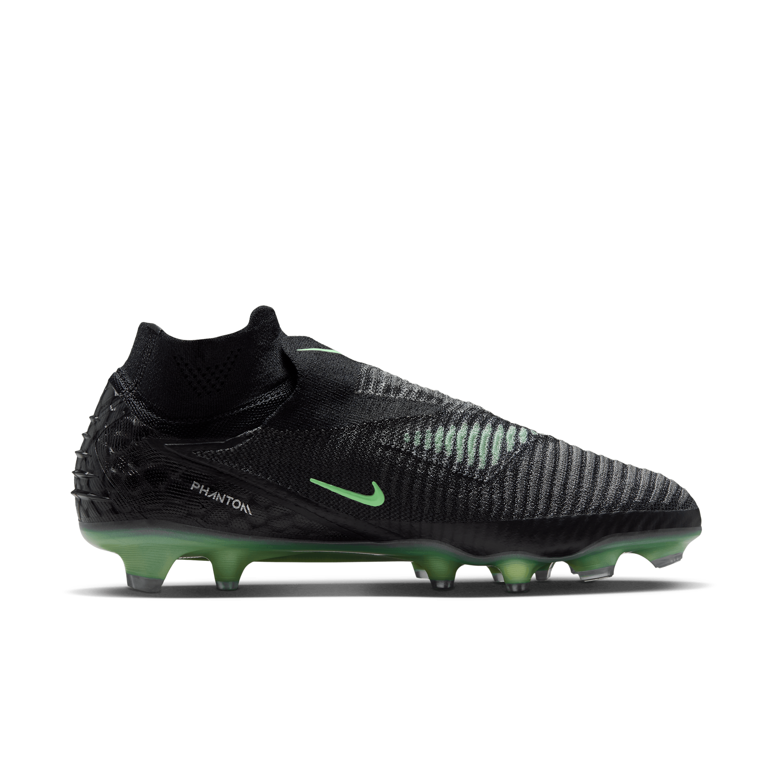 Nike Phantom 6 High Elite 'Illusion Green' - Firm Ground HJ2147-001