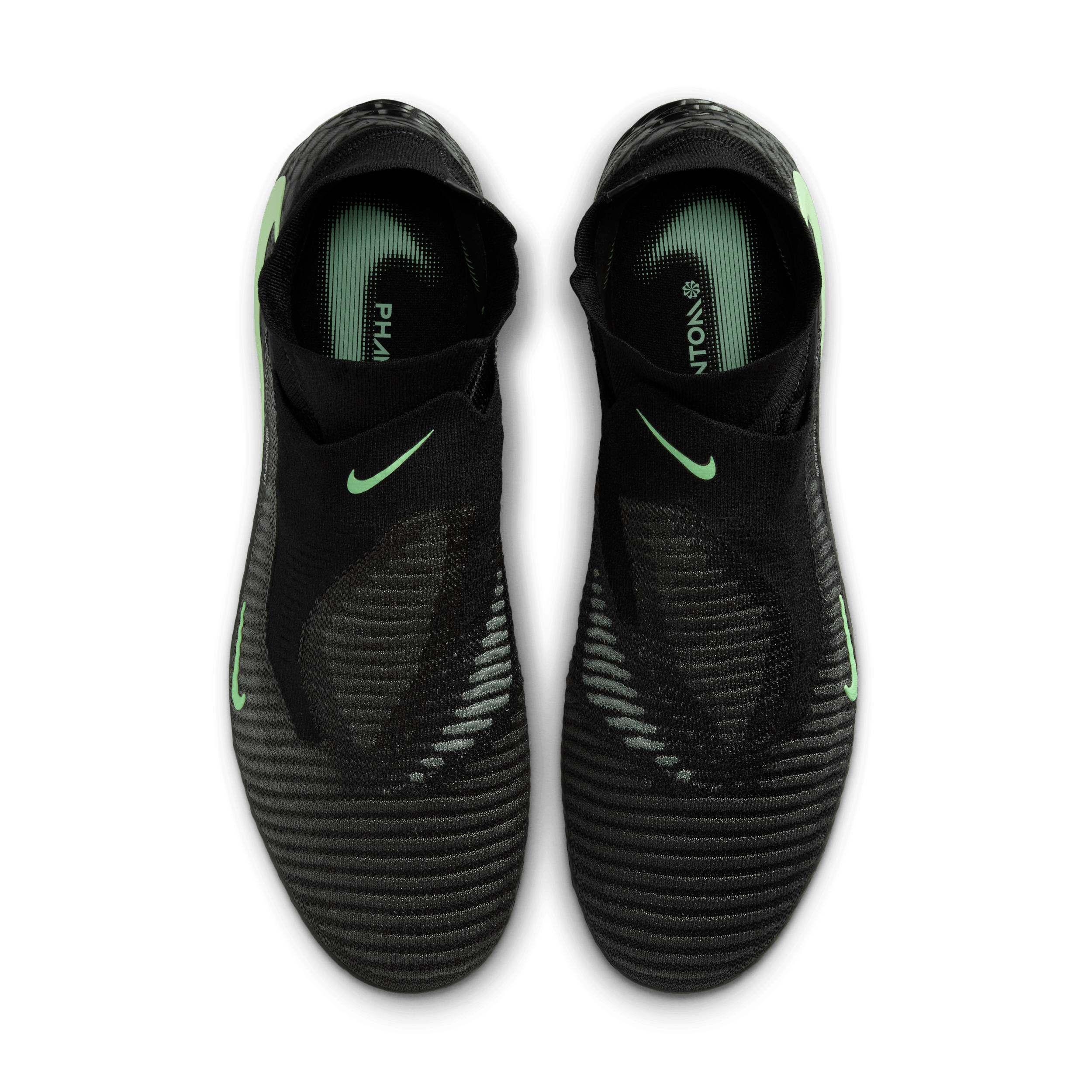 Nike Phantom 6 High Elite 'Illusion Green' - Firm Ground HJ2147-001