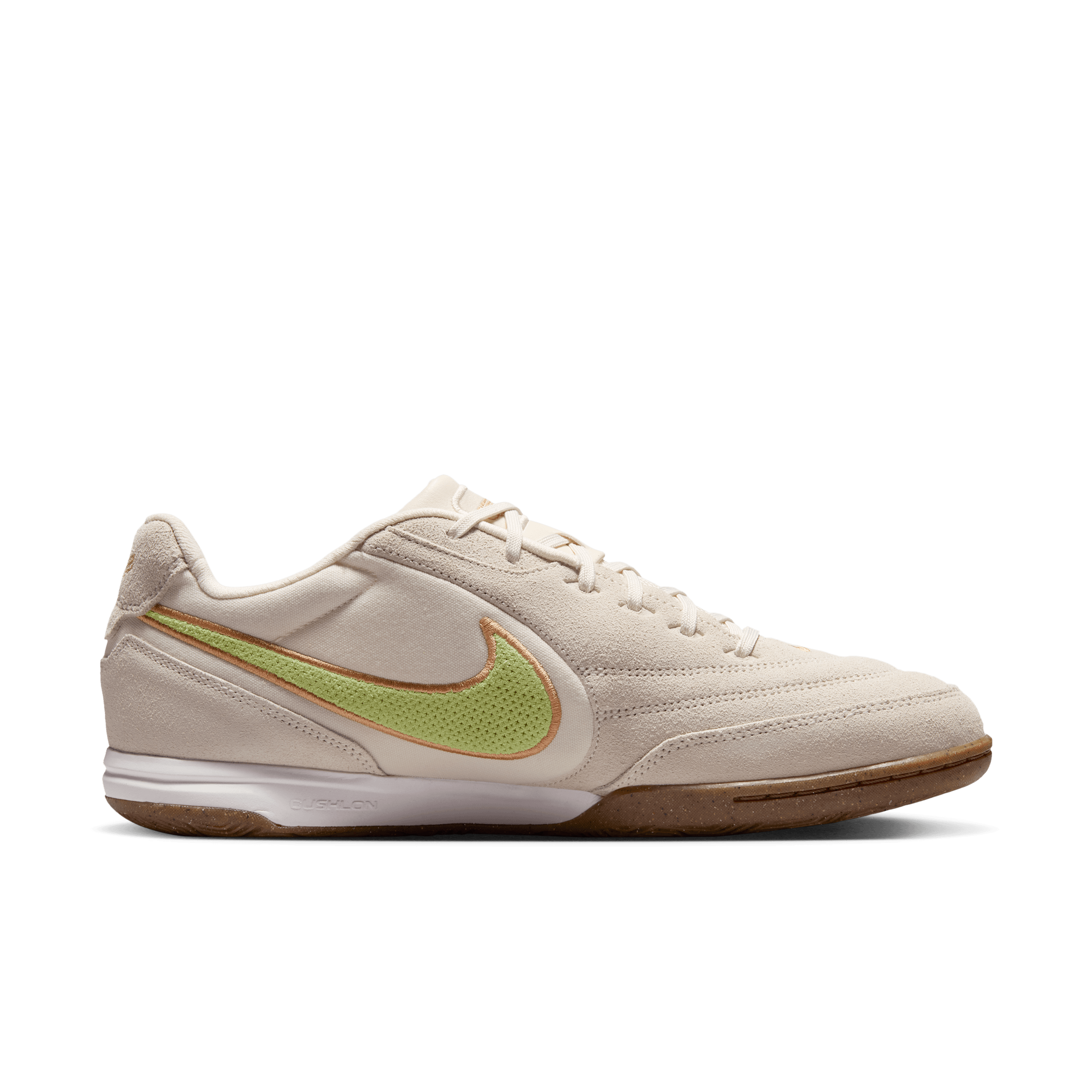 Nike Tiempo Streetgato PRM low-top zaalvoetbal HV3489-100