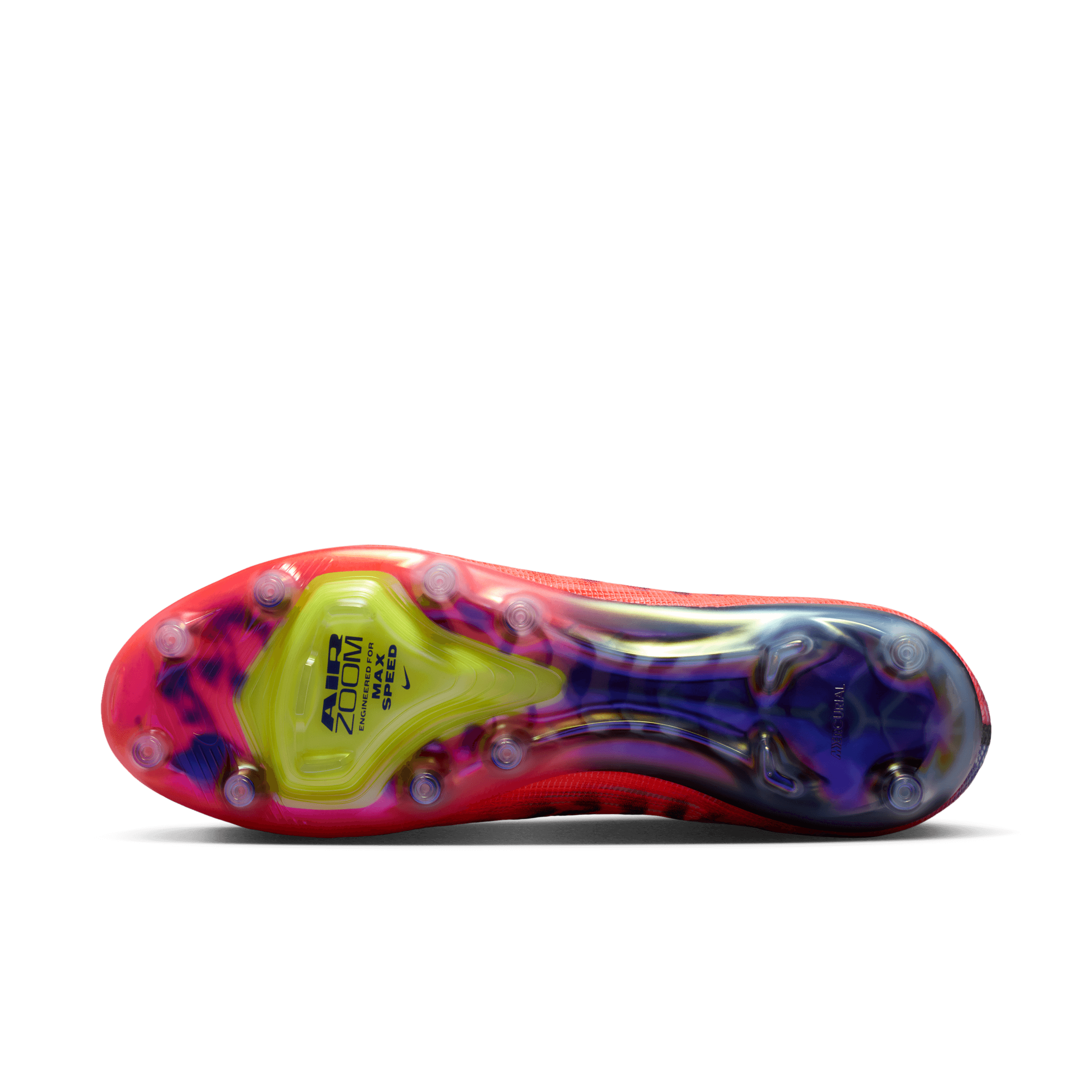Nike Mercurial Superfly 11 Elite SE low-top voetbal IR0120-900