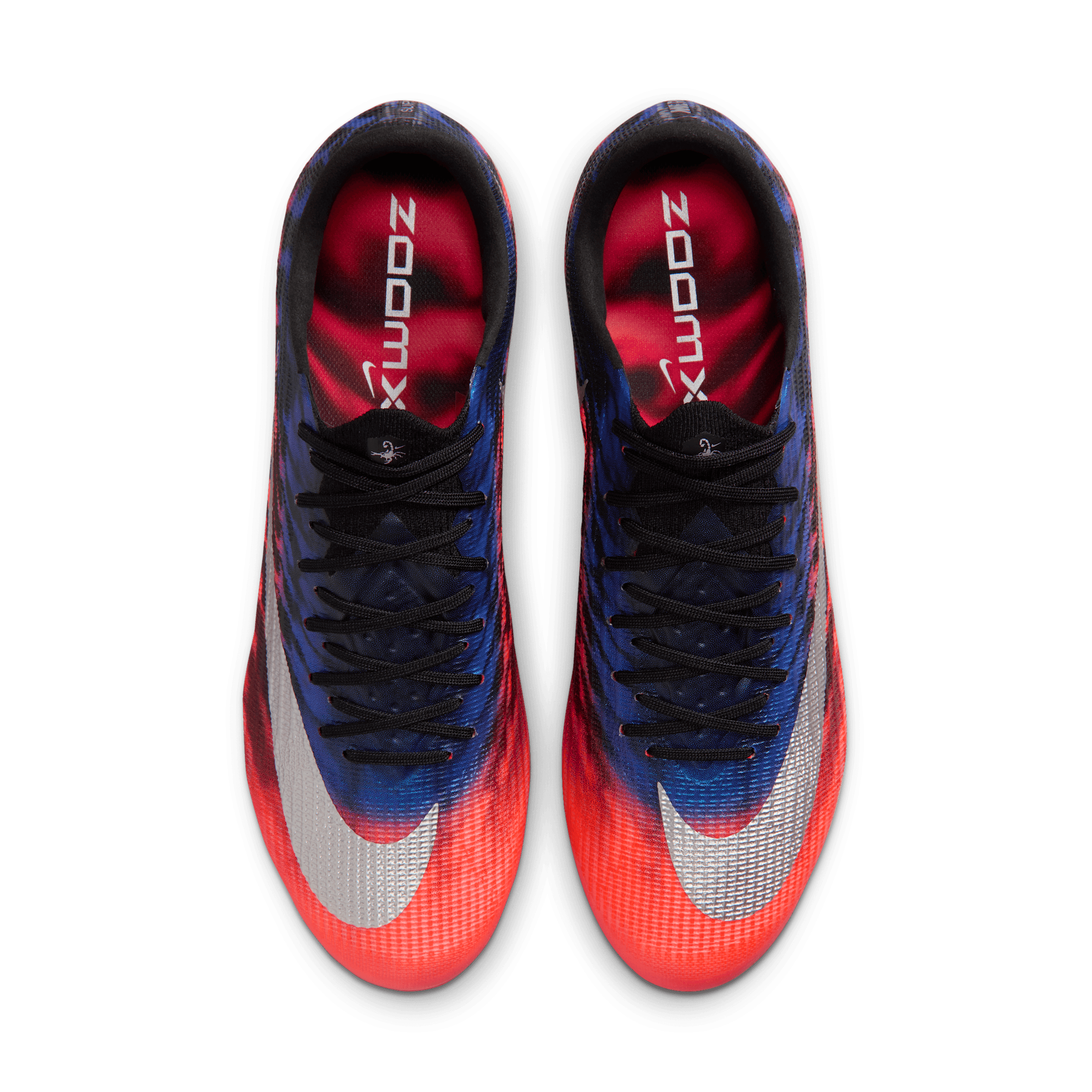 Nike Mercurial Superfly 11 Elite SE low-top voetbal IR0120-900