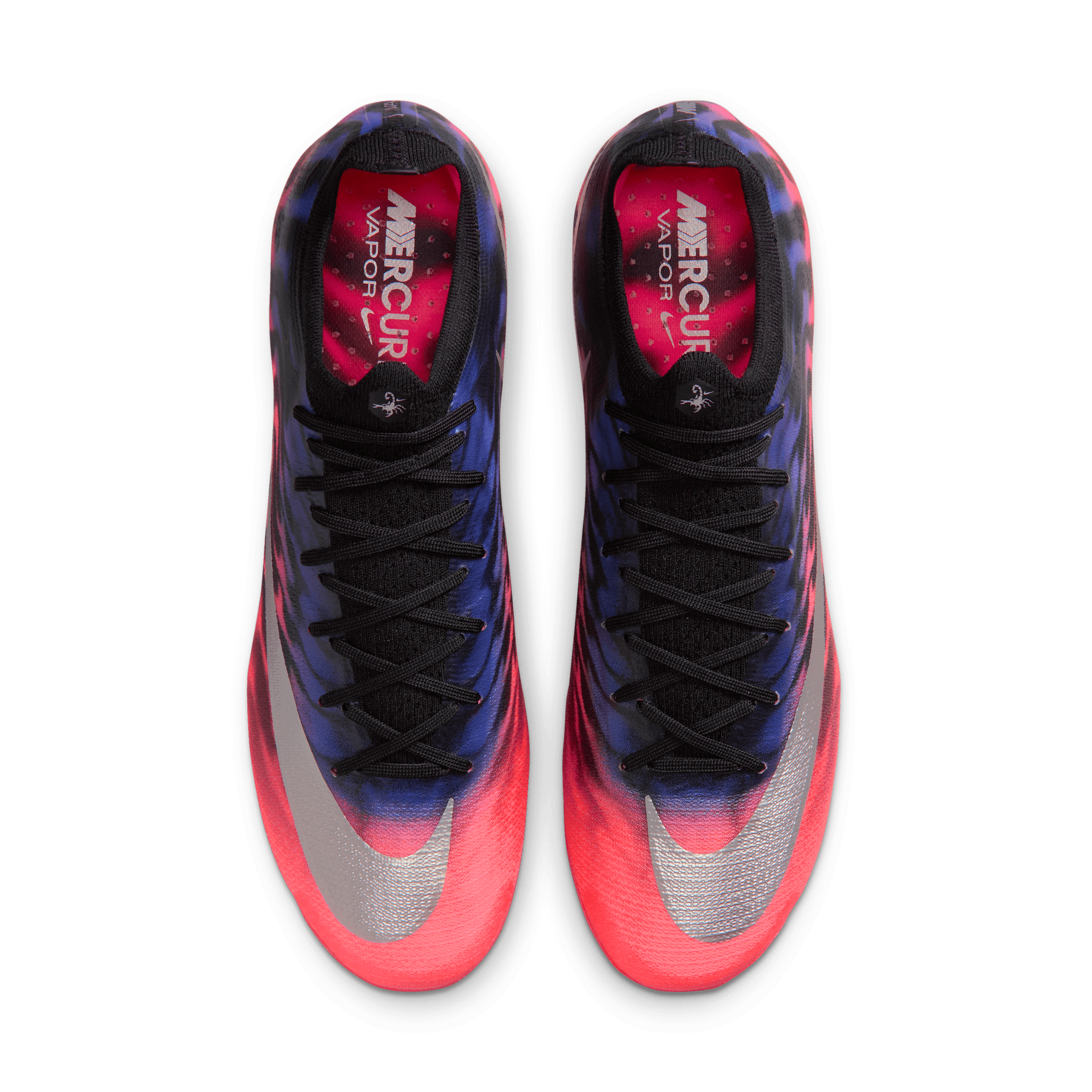 Nike Mercurial Vapor 17 Elite SE low-top voetbal IR0123-900