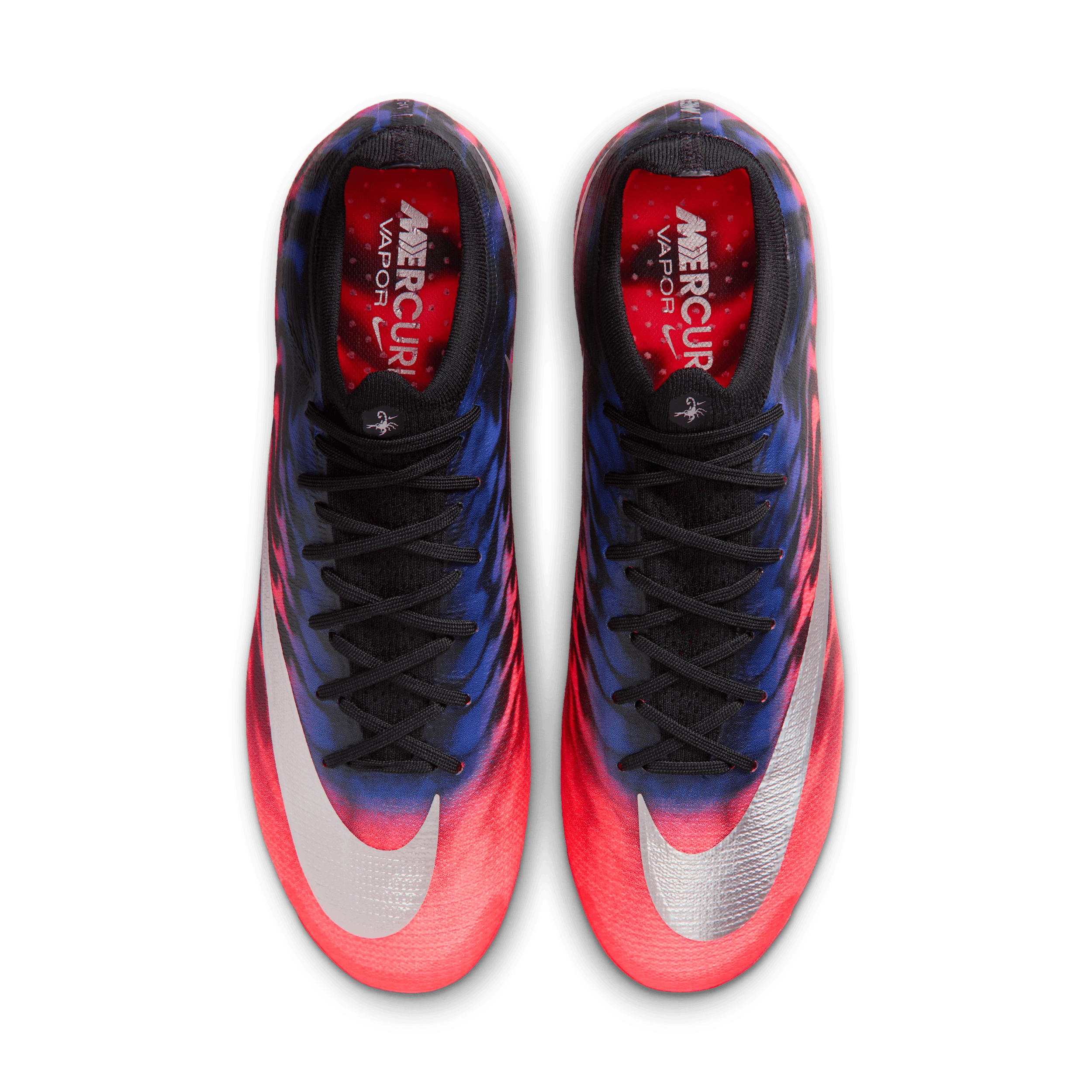 Nike Mercurial Vapor 17 Elite SE low-top voetbal IR0125-900