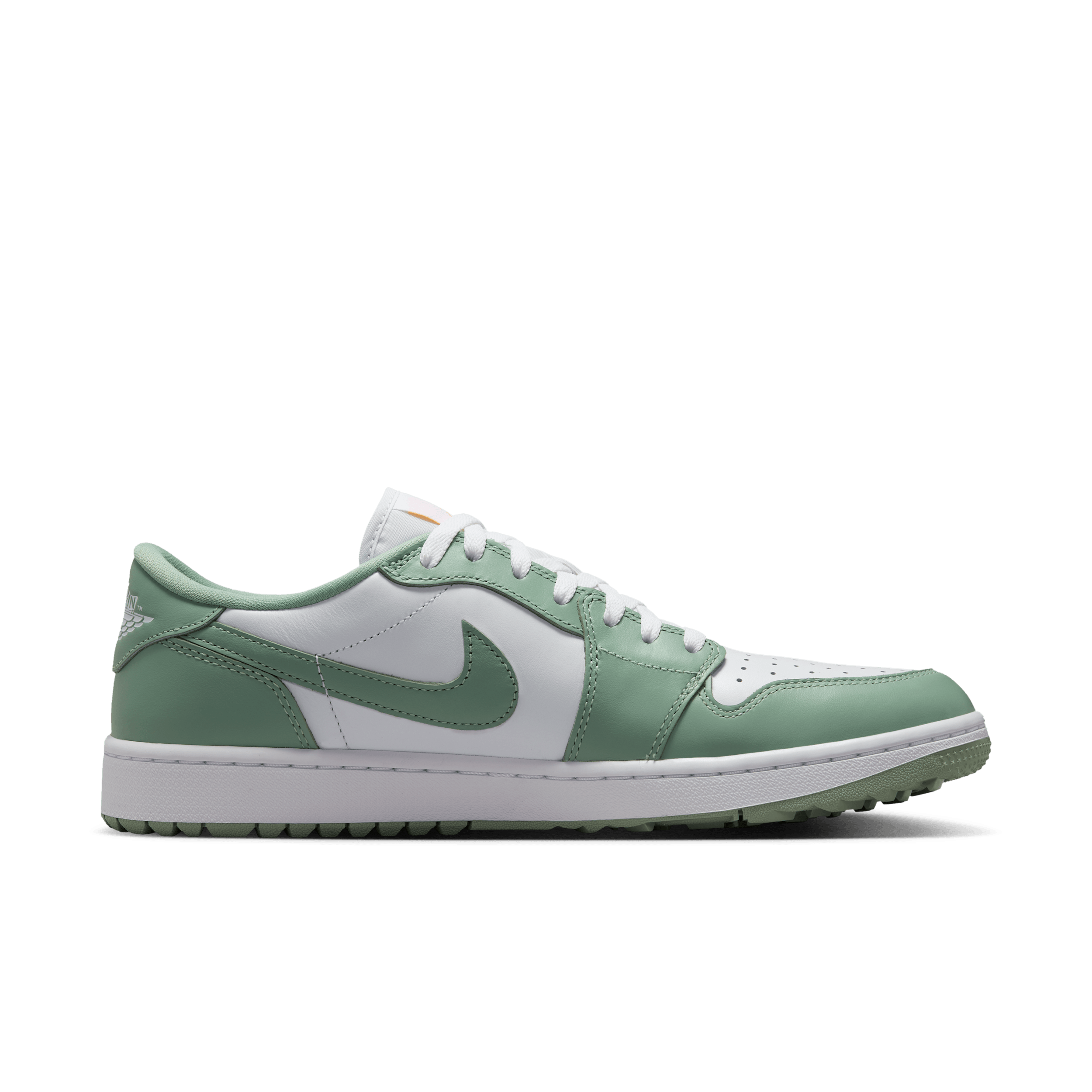Air Jordan 1 Low G 'Steam' DD9315-008