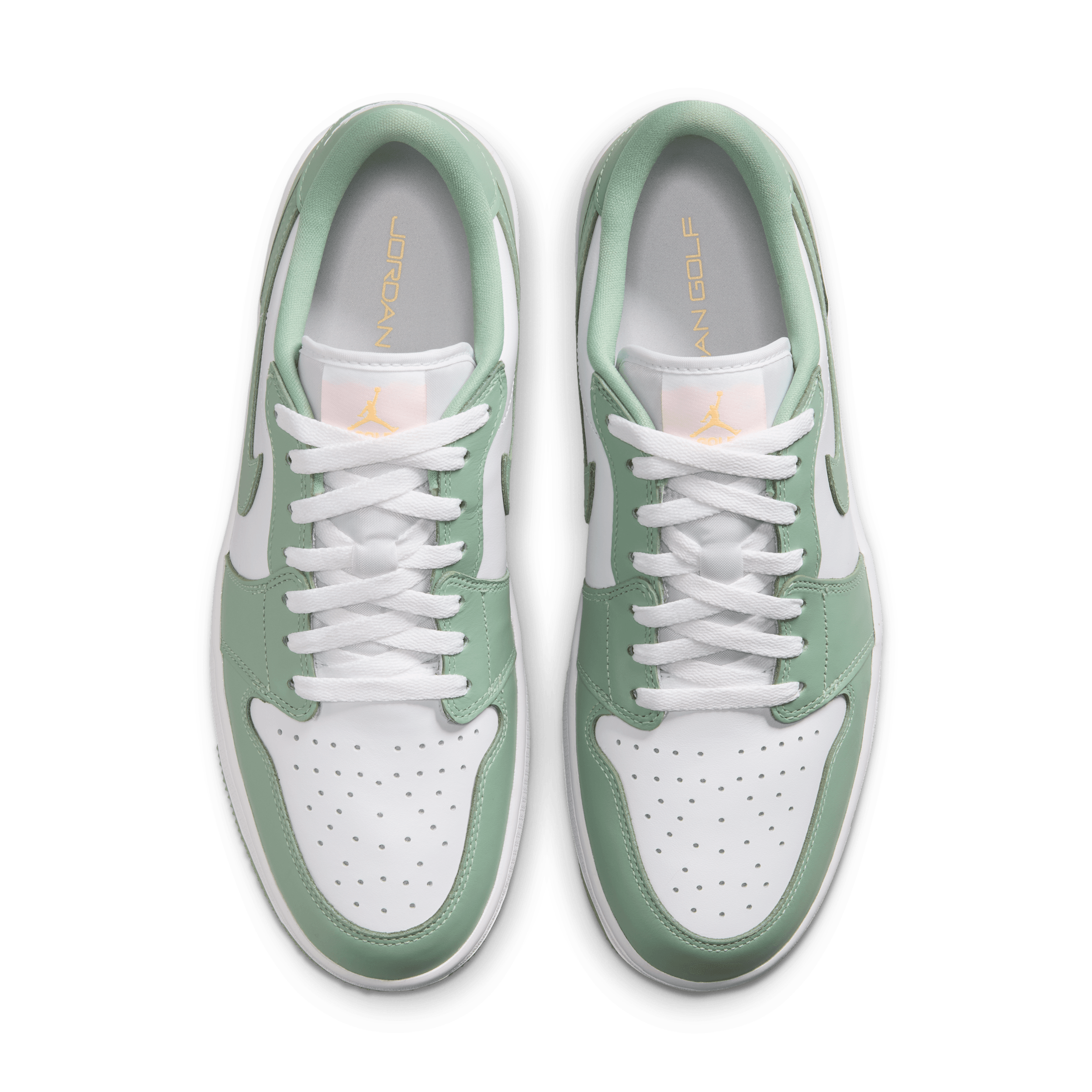 Air Jordan 1 Low G 'Steam' DD9315-008