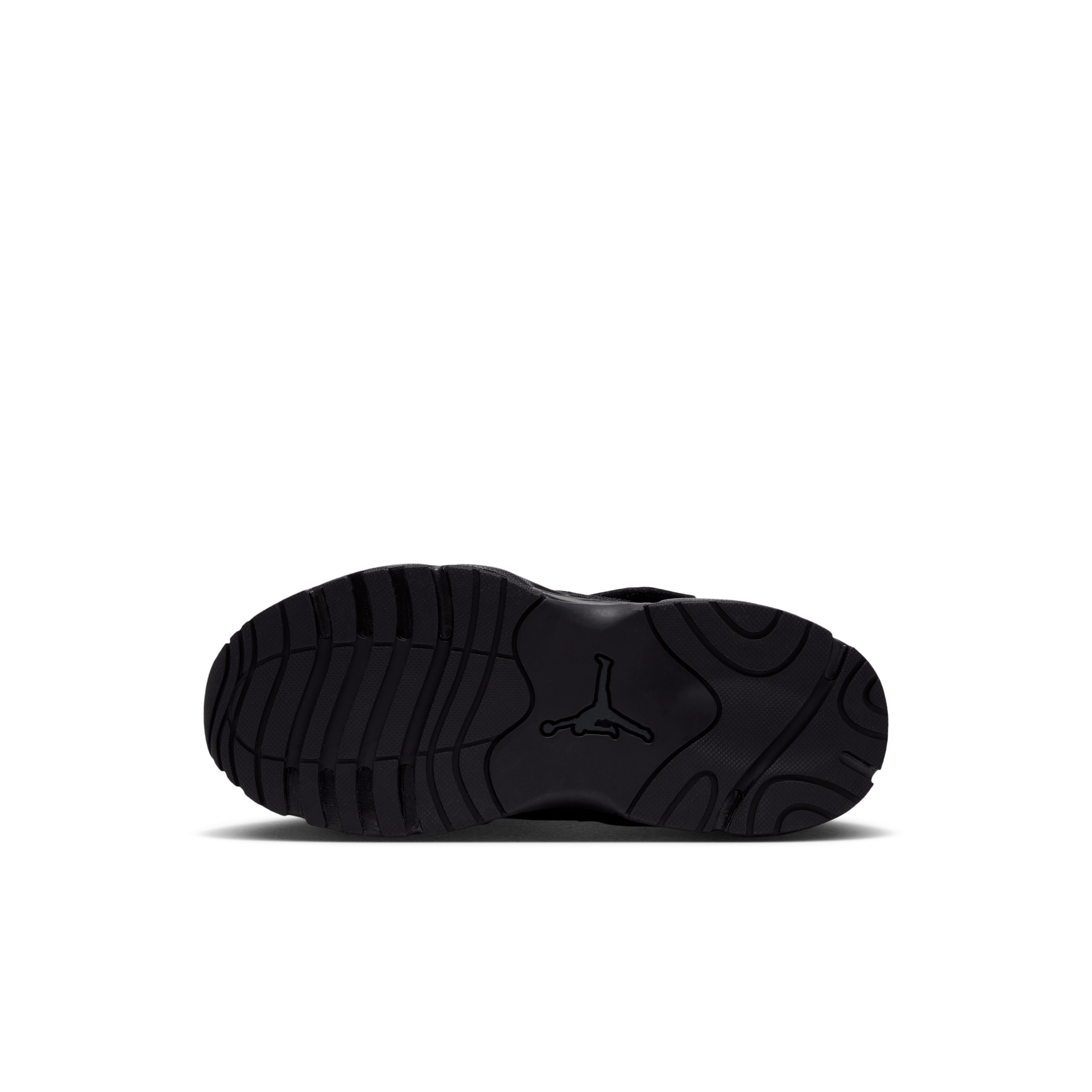 Jordan Trunner Flow Little Kids' IQ7702-005