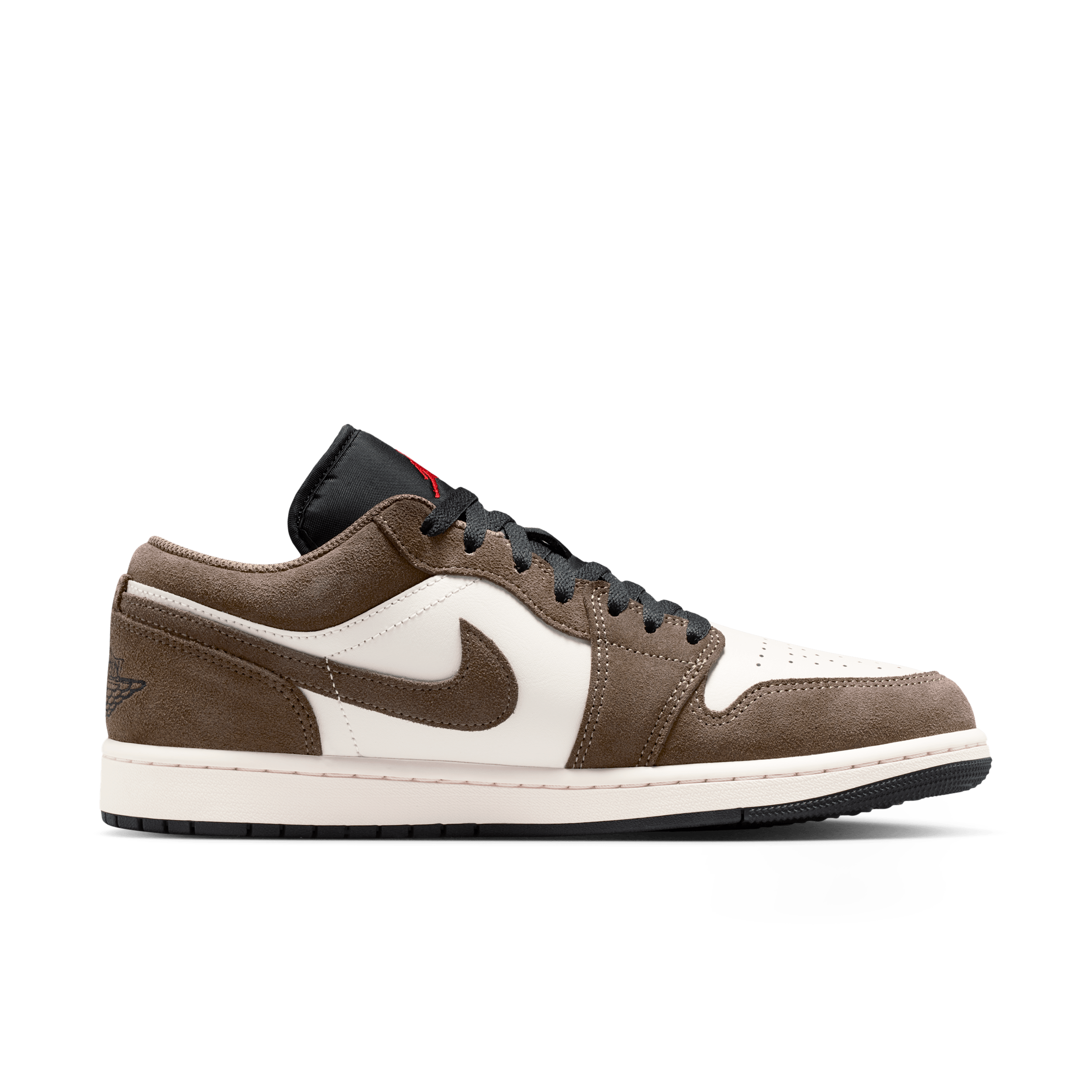 Air Jordan 1 Low 'Palomino' 553558-200