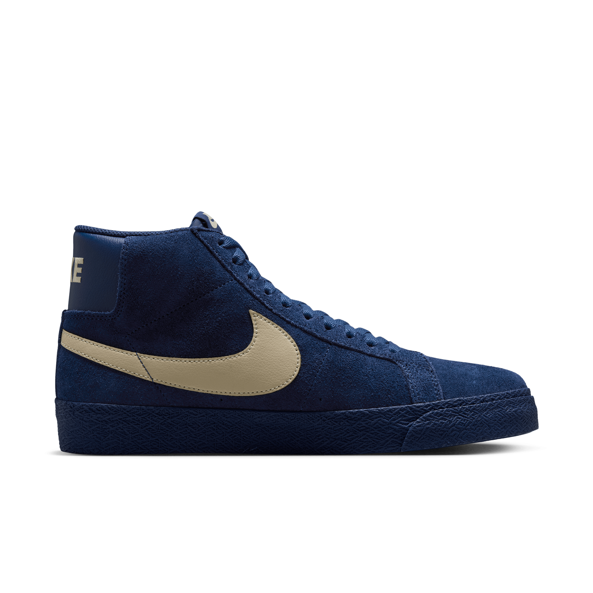 Nike SB Zoom Blazer Mid 'Coastal Blue' IO0667-400
