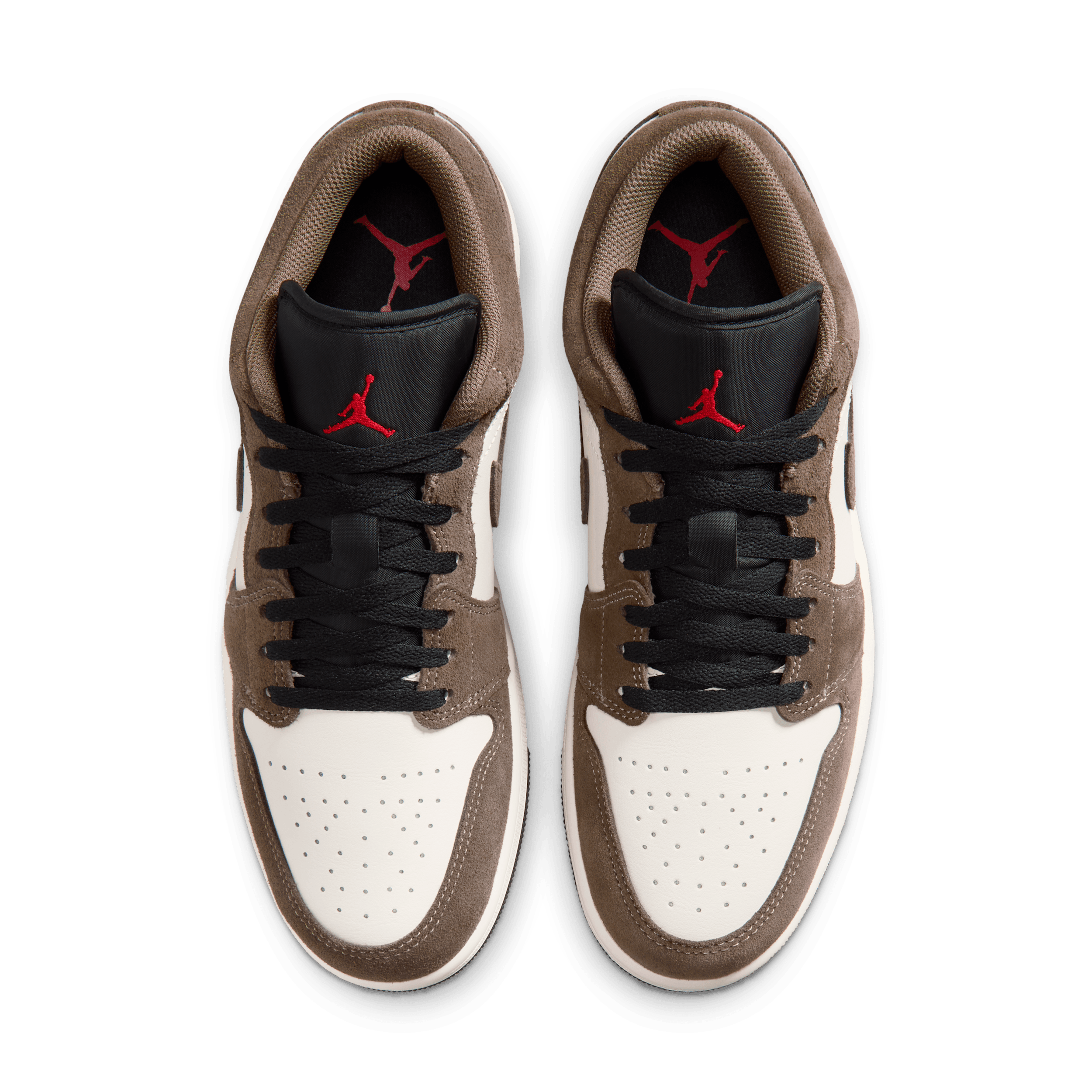 Air Jordan 1 Low 'Palomino' 553558-200