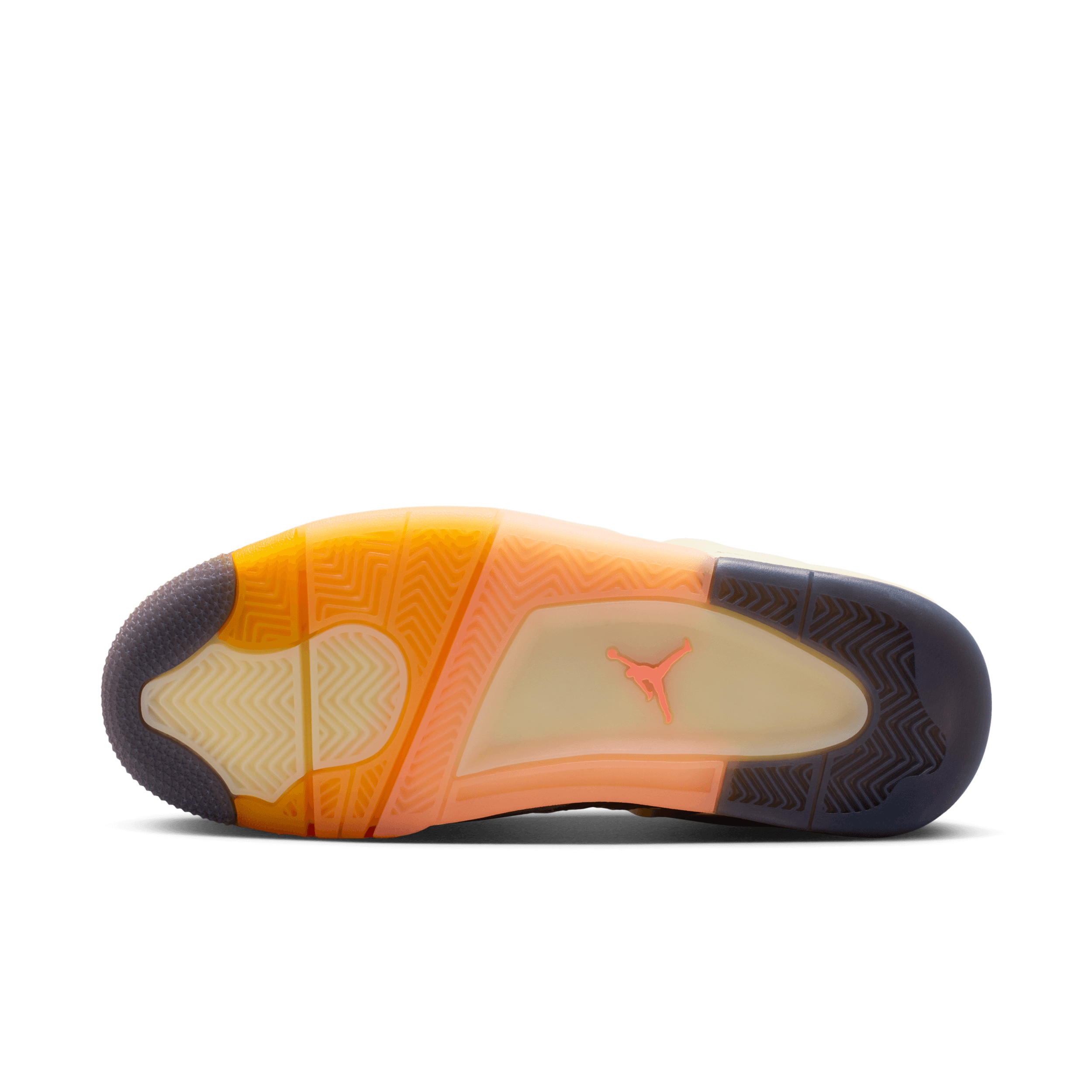 Air Jordan 4 Retro 'Birds Of Paradise' HV0823-101
