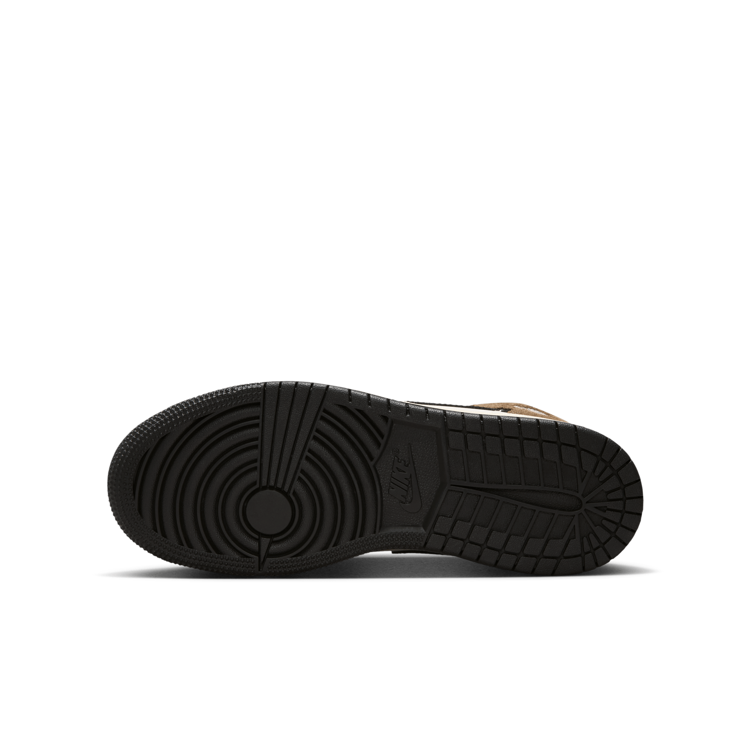 Air Jordan 1 Mid (GS) DQ8423-007