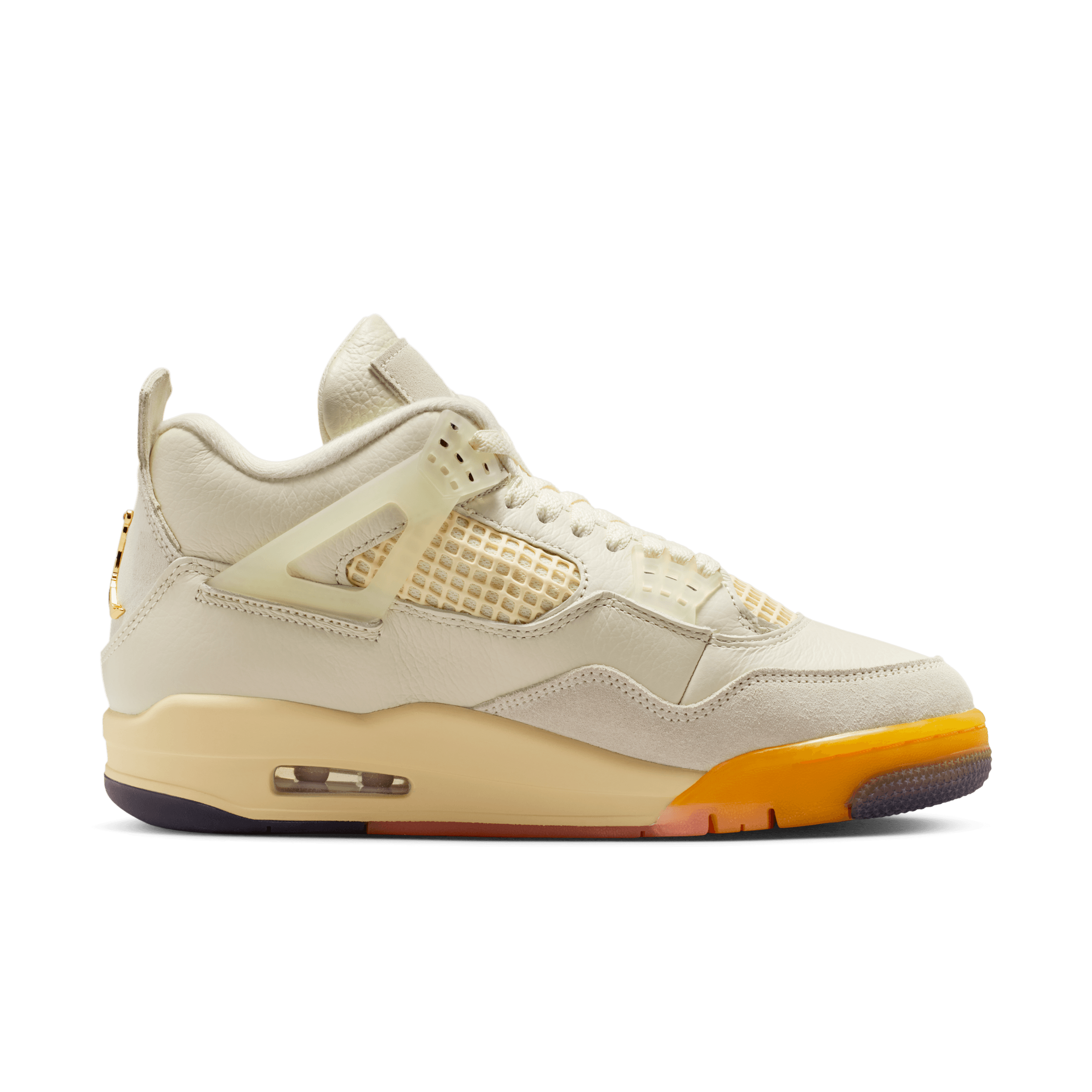 Air Jordan 4 Retro 'Birds Of Paradise' HV0823-101