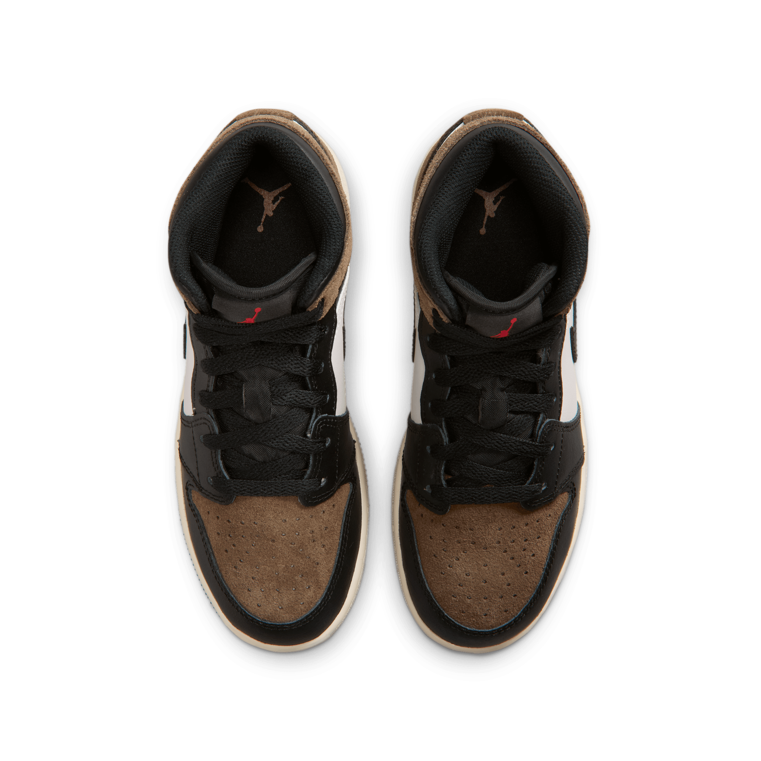 Air Jordan 1 Mid (GS) DQ8423-007