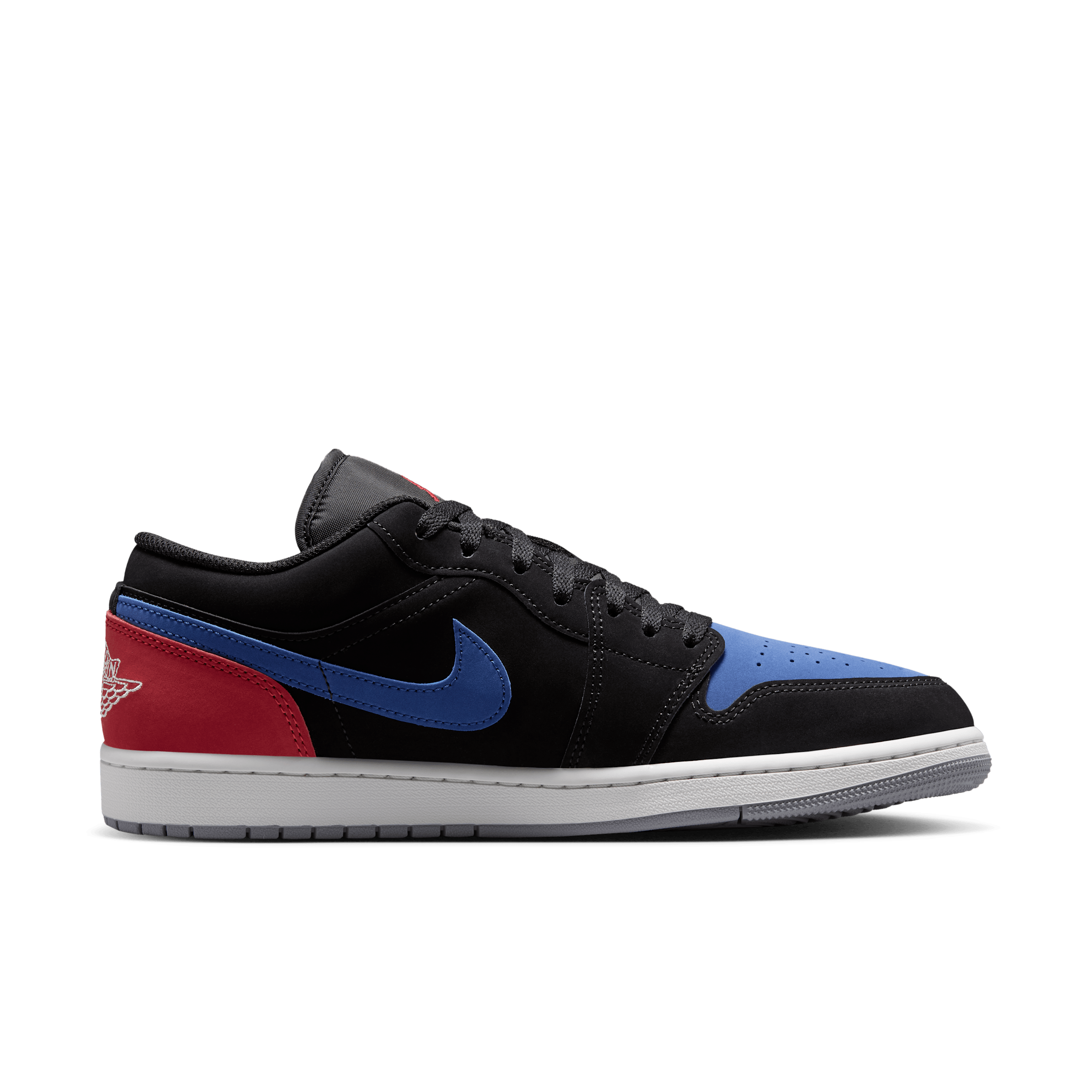 Air Jordan 1 Low 553558-049