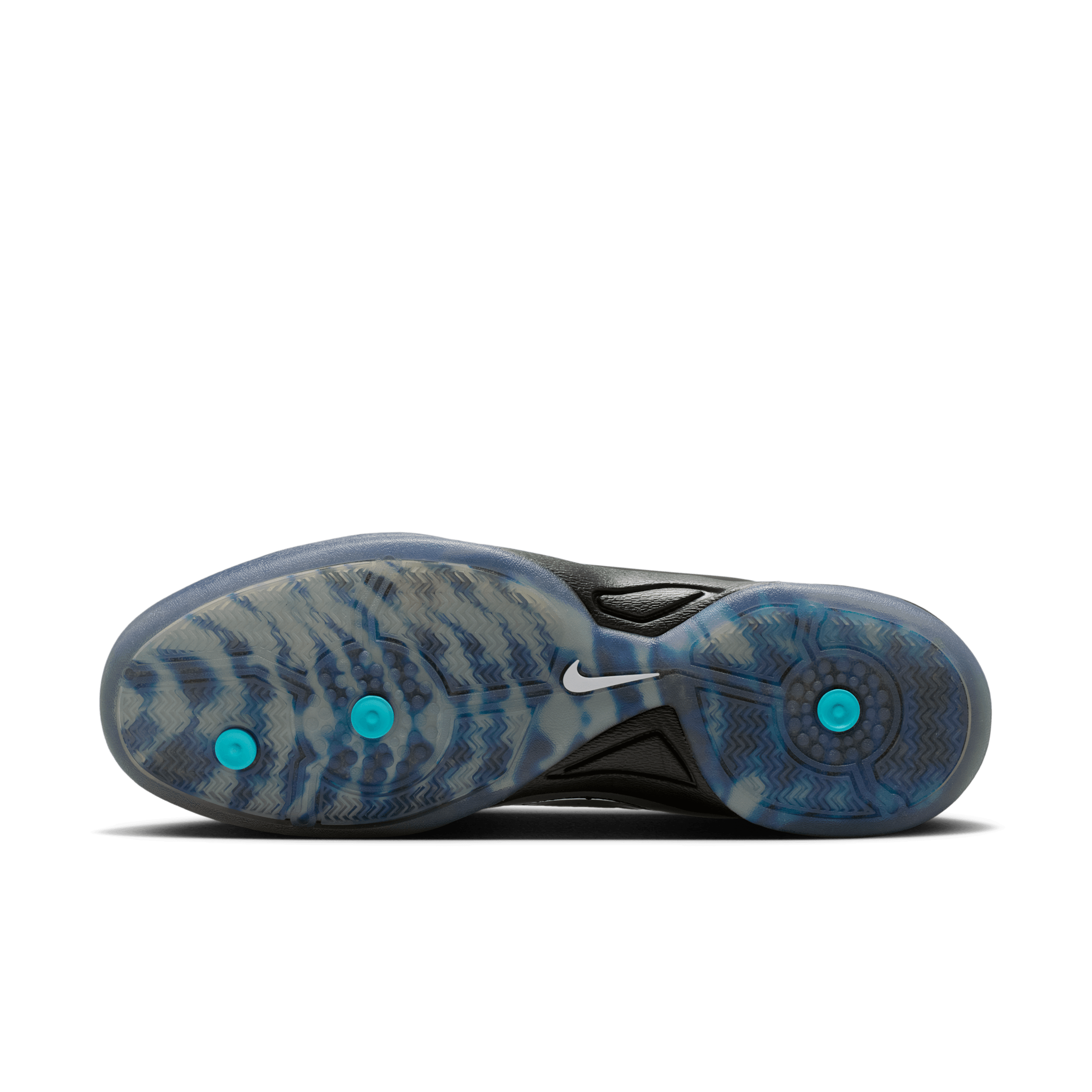 Nike Total 90 'Gamma Blue' - Scorpion Pack IQ7631-001