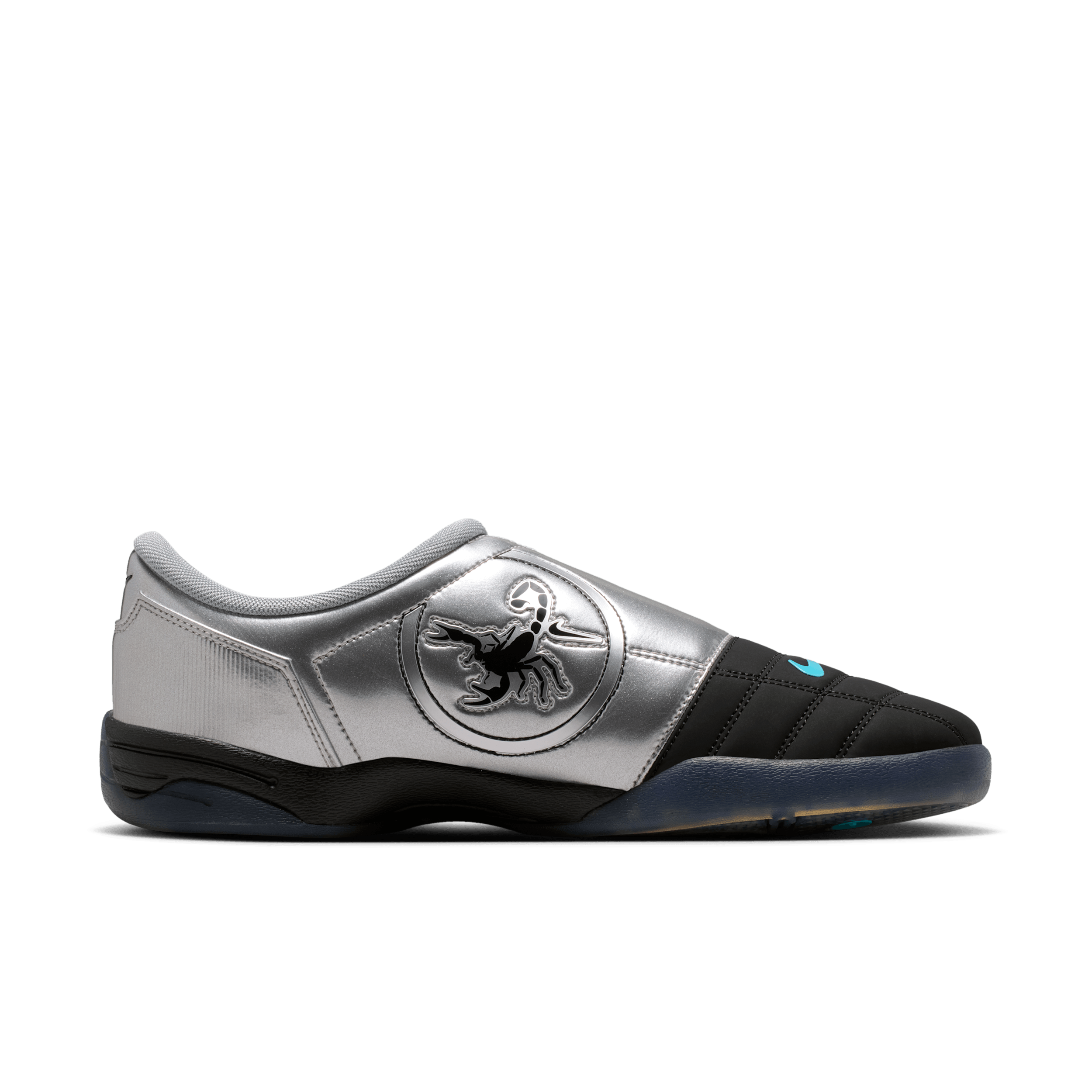 Nike Total 90 'Gamma Blue' - Scorpion Pack IQ7631-001