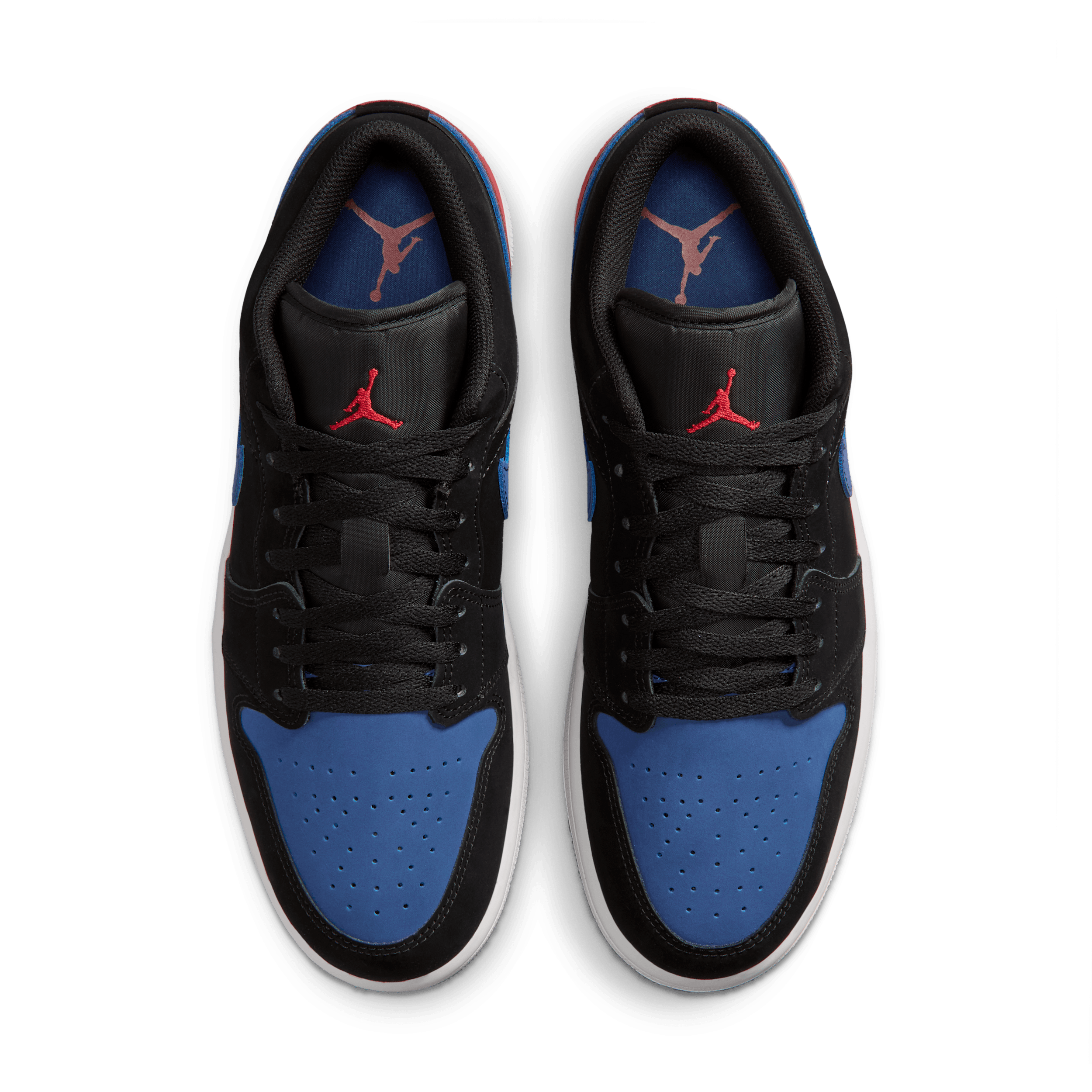 Air Jordan 1 Low 553558-049