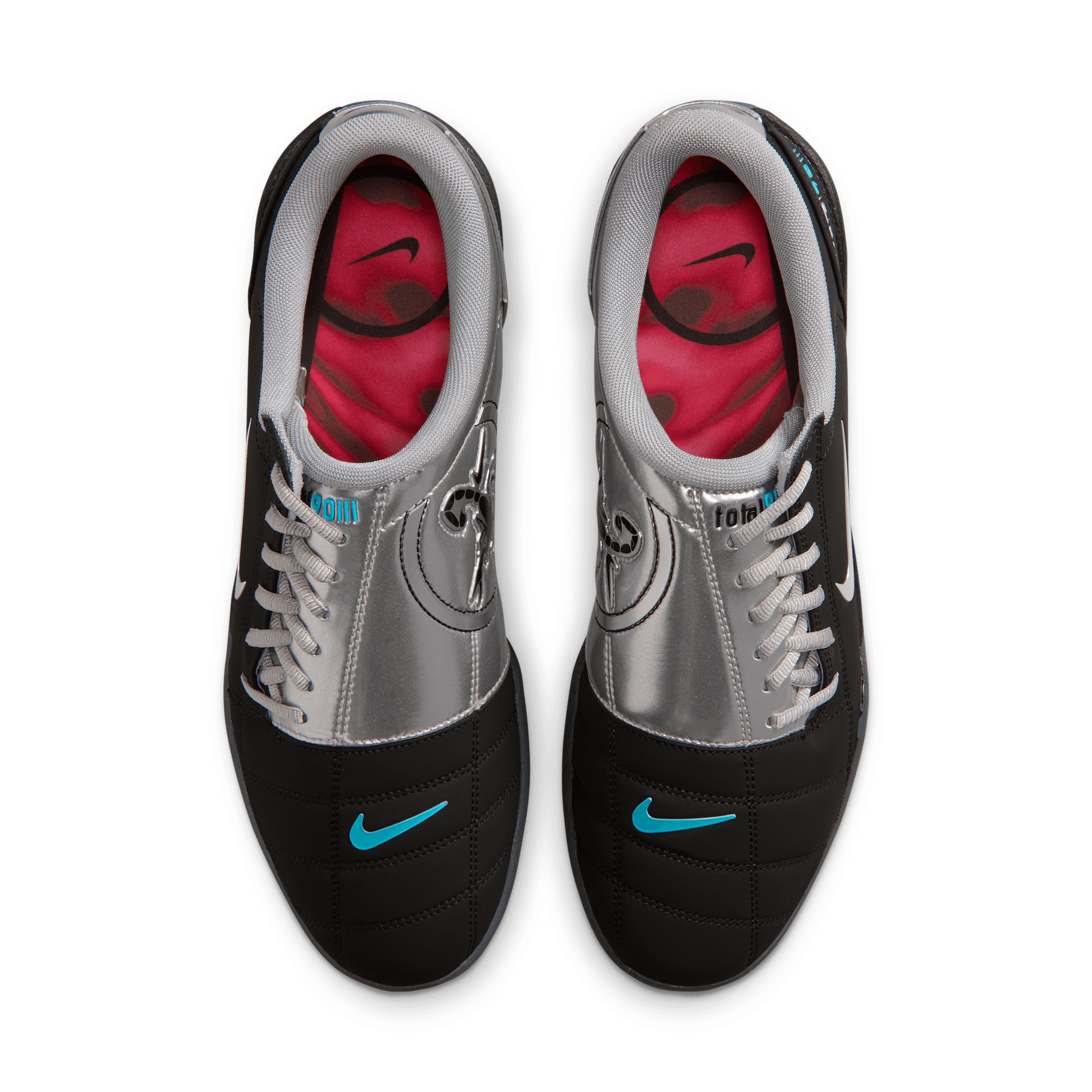 Nike Total 90 'Gamma Blue' - Scorpion Pack IQ7631-001