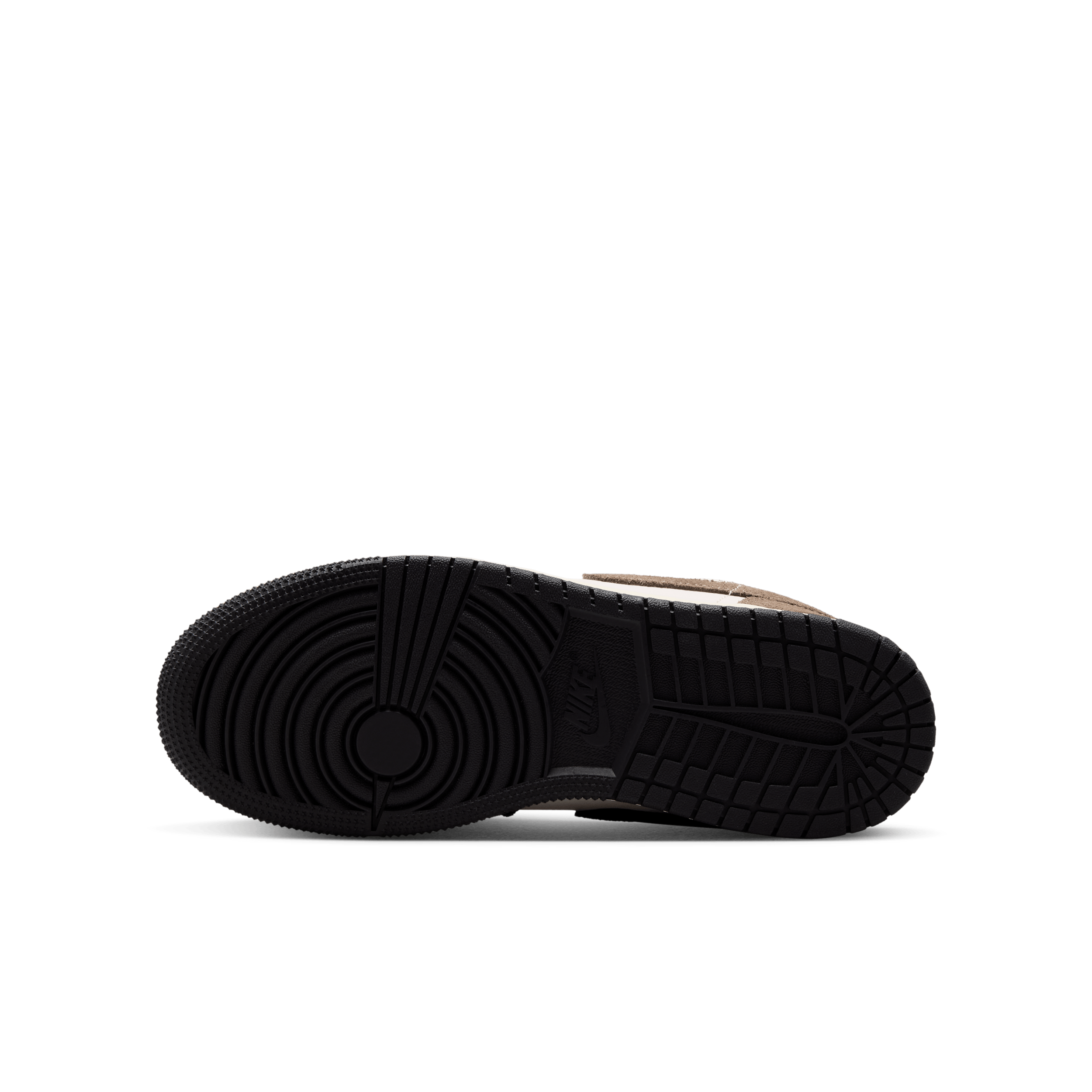 Jordan AJ1 Low Brown 553560-200